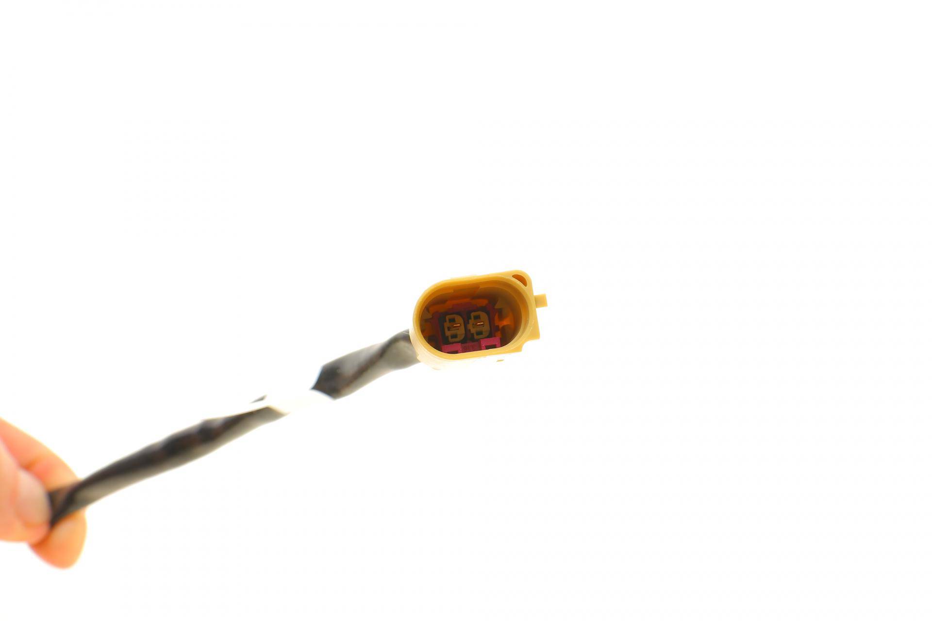 Датчик температури ВГ VW Caddy III/IV 1.6 TDI 10-