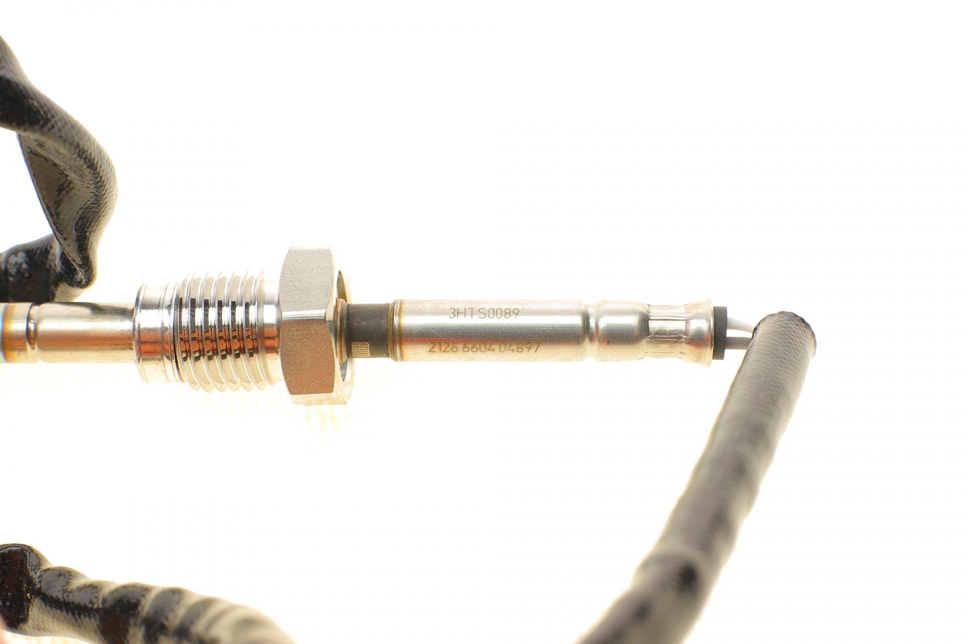 Датчик температури ВГ (перед сажевим фільтром) Audi A3/Skoda Octavia III/VW Golf VII 1.6 TDI 12-