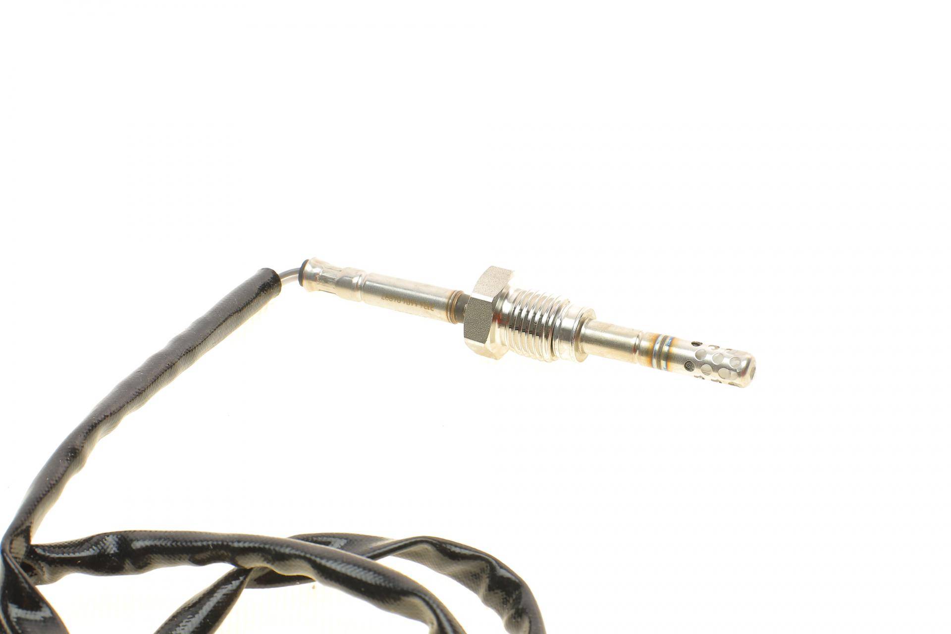 Датчик температури ВГ (перед сажевим фільтром) Audi A3/Skoda Octavia III/VW Golf VII 1.6 TDI 12-