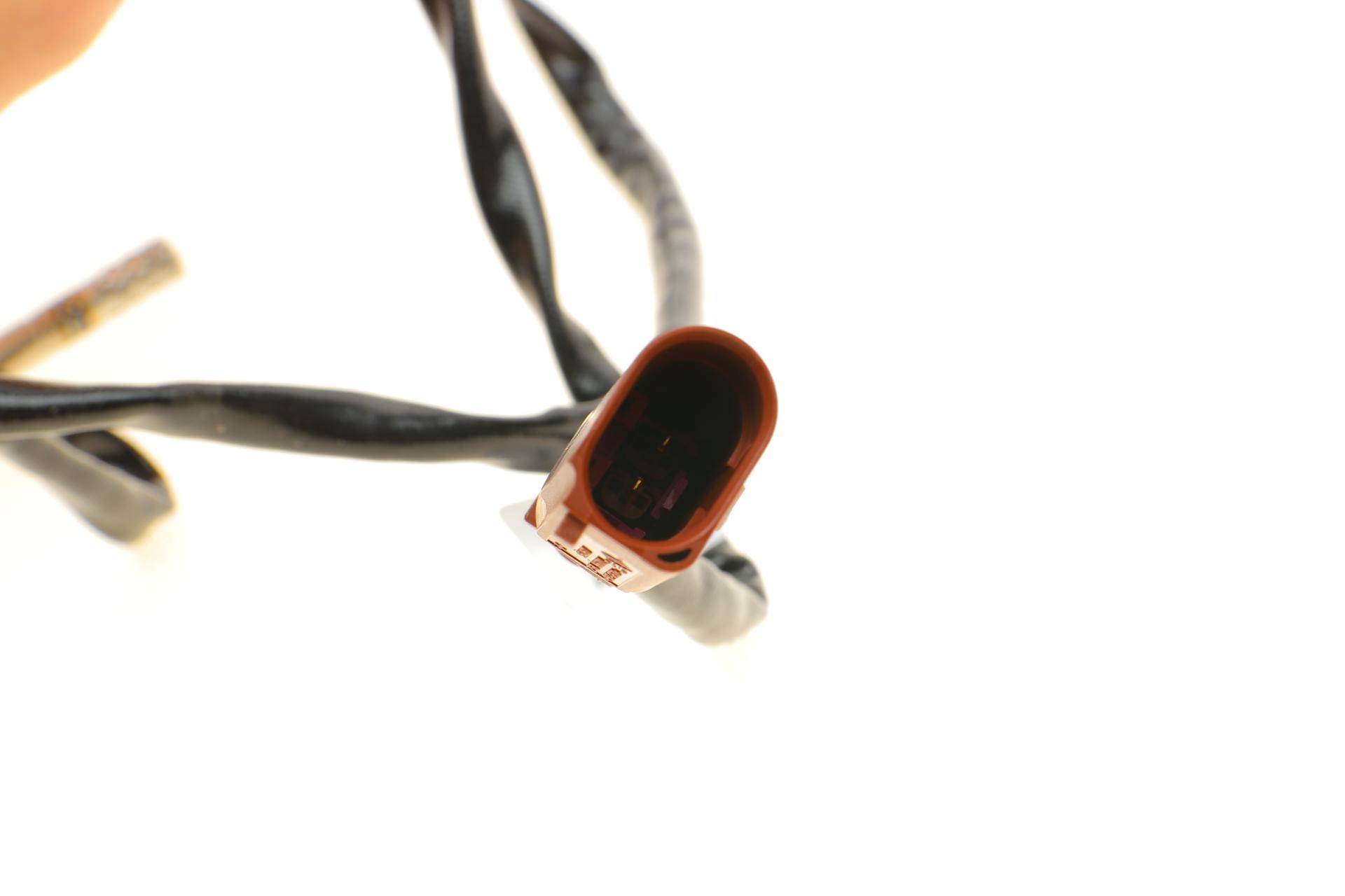 Датчик температури ВГ (перед сажевим фільтром) Audi A3/Skoda Octavia III/VW Golf VII 1.6 TDI 12-