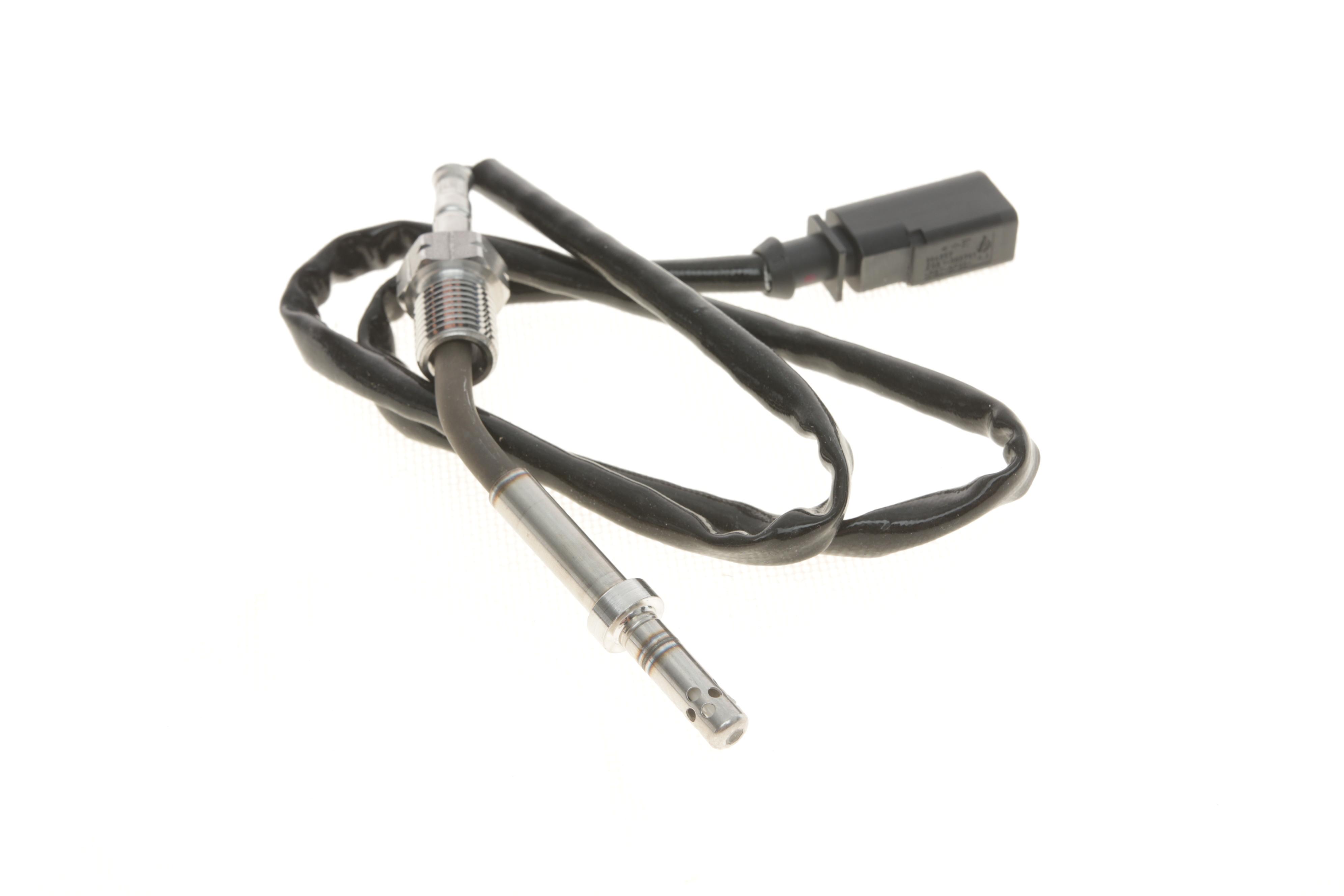 Датчик температури ВГ (перед турбіною) VW Caddy III 1.9/2.0 TDI 04-10