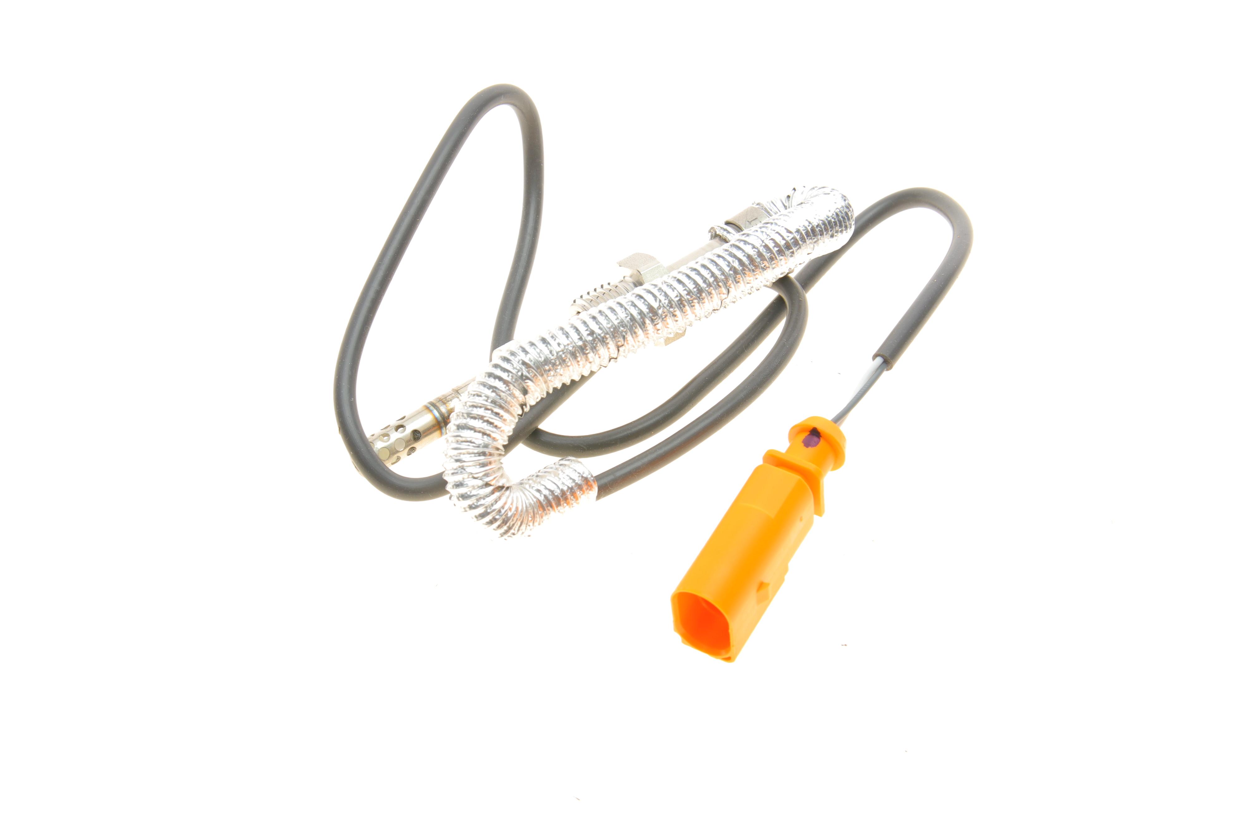 Датчик температури ВГ Audi A3/VW Golf V/Tiguan 1.9/2.0 TDI 03-18