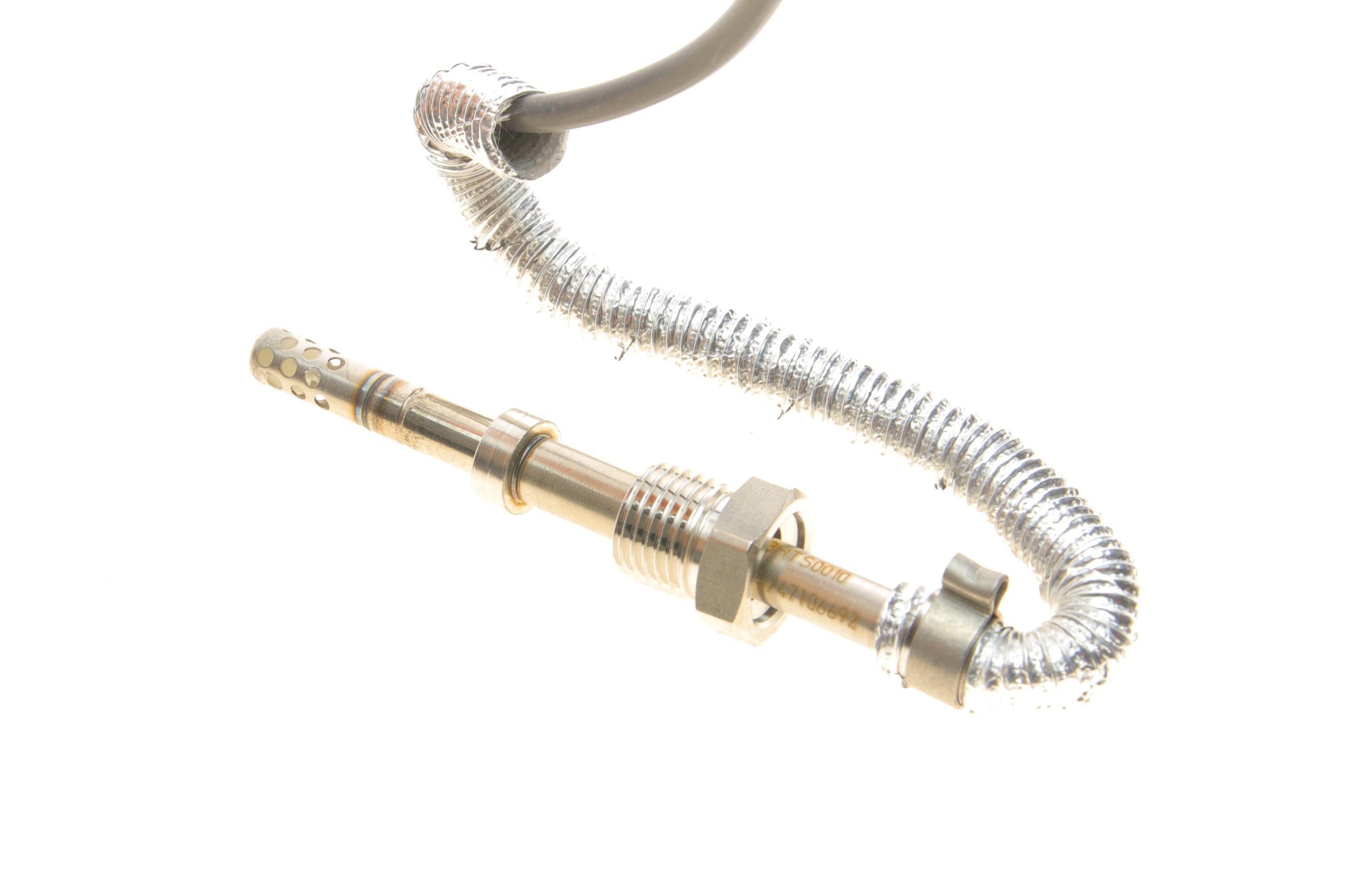 Датчик температури ВГ Audi A3/VW Golf V/Tiguan 1.9/2.0 TDI 03-18