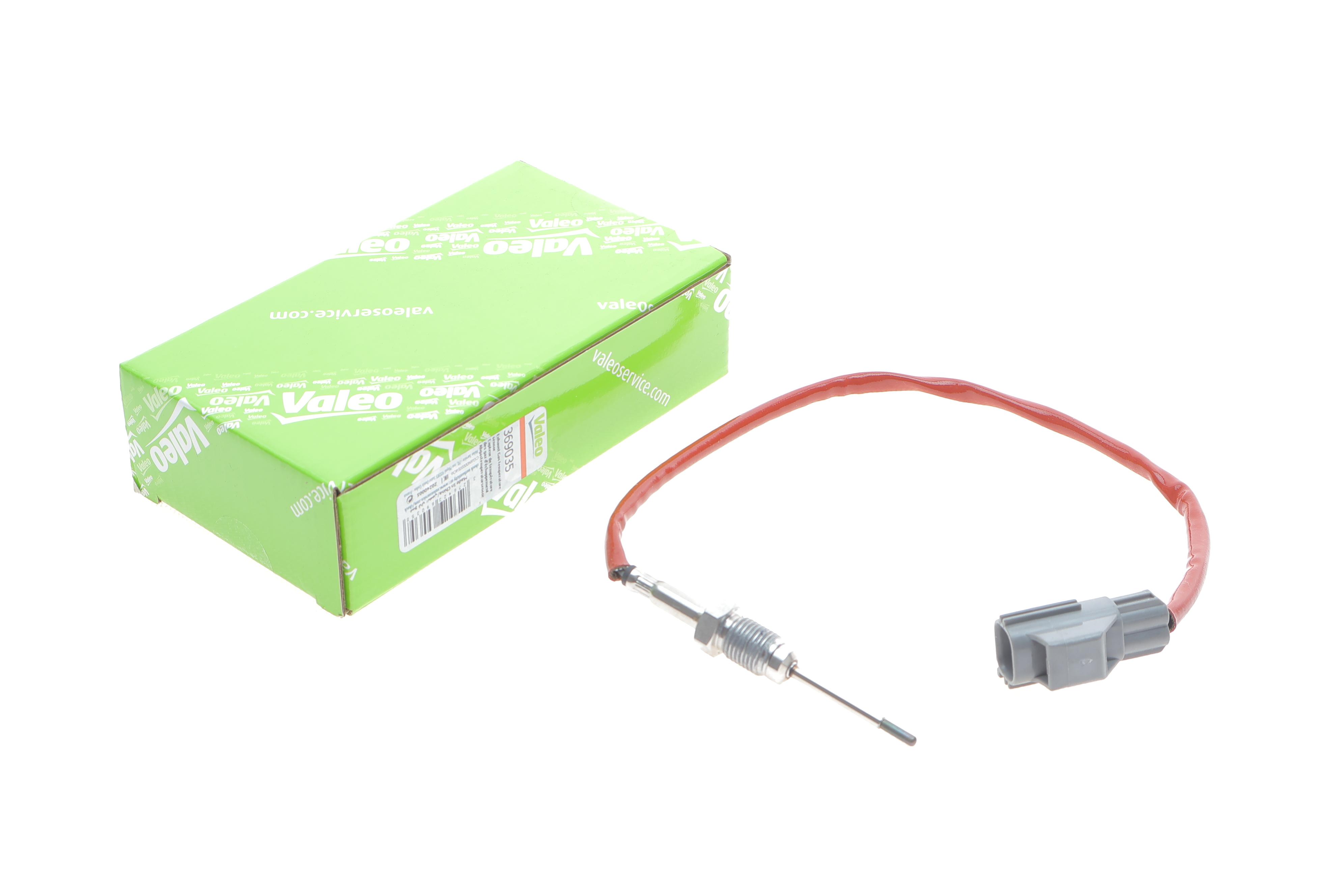 Датчик температури ВГ Ford Transit 2.0 TDCi 15-