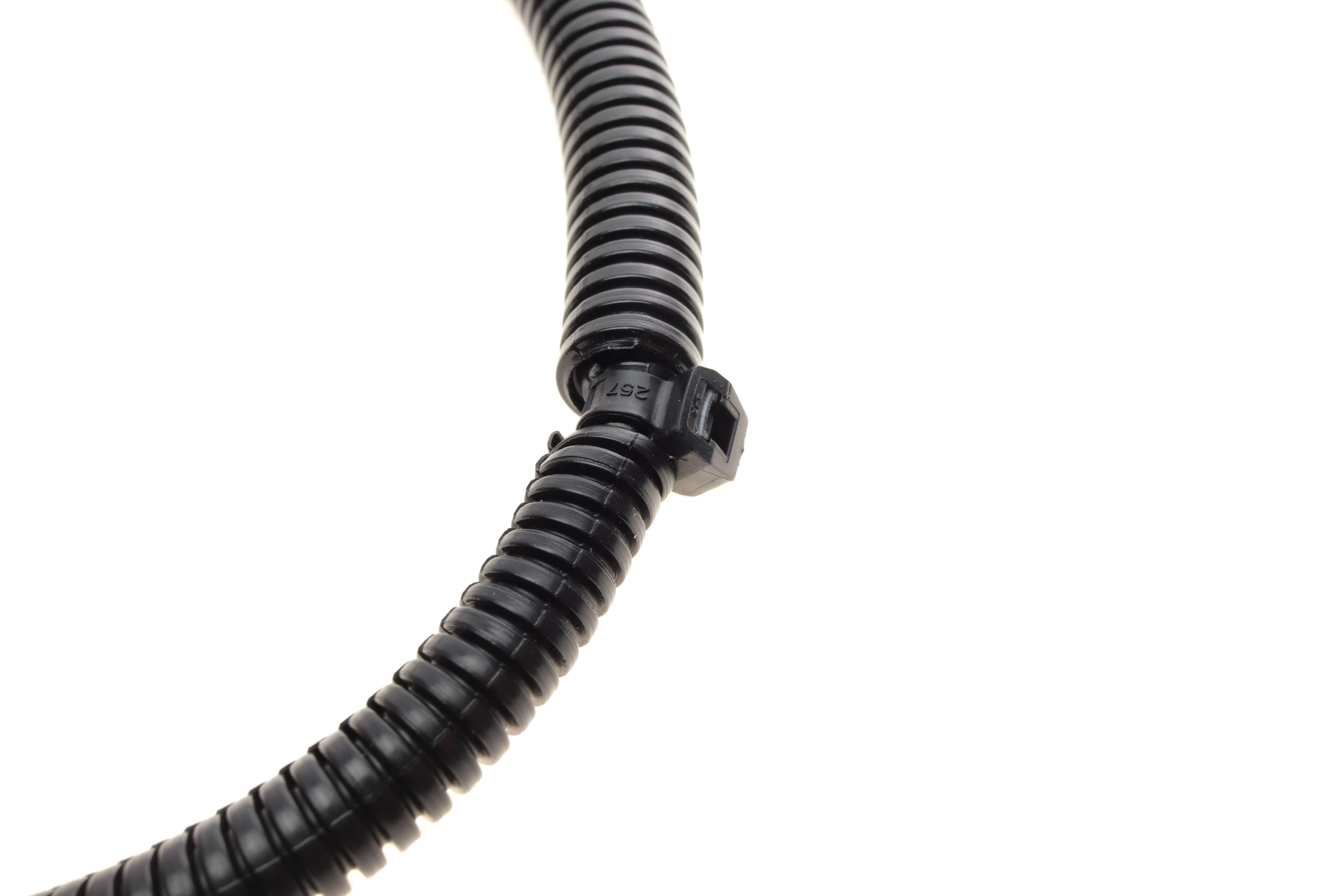 Датчик температури ВГ (перед сажевим фільтром) MB G-class (W463)/M-class (W164/W166) 05-