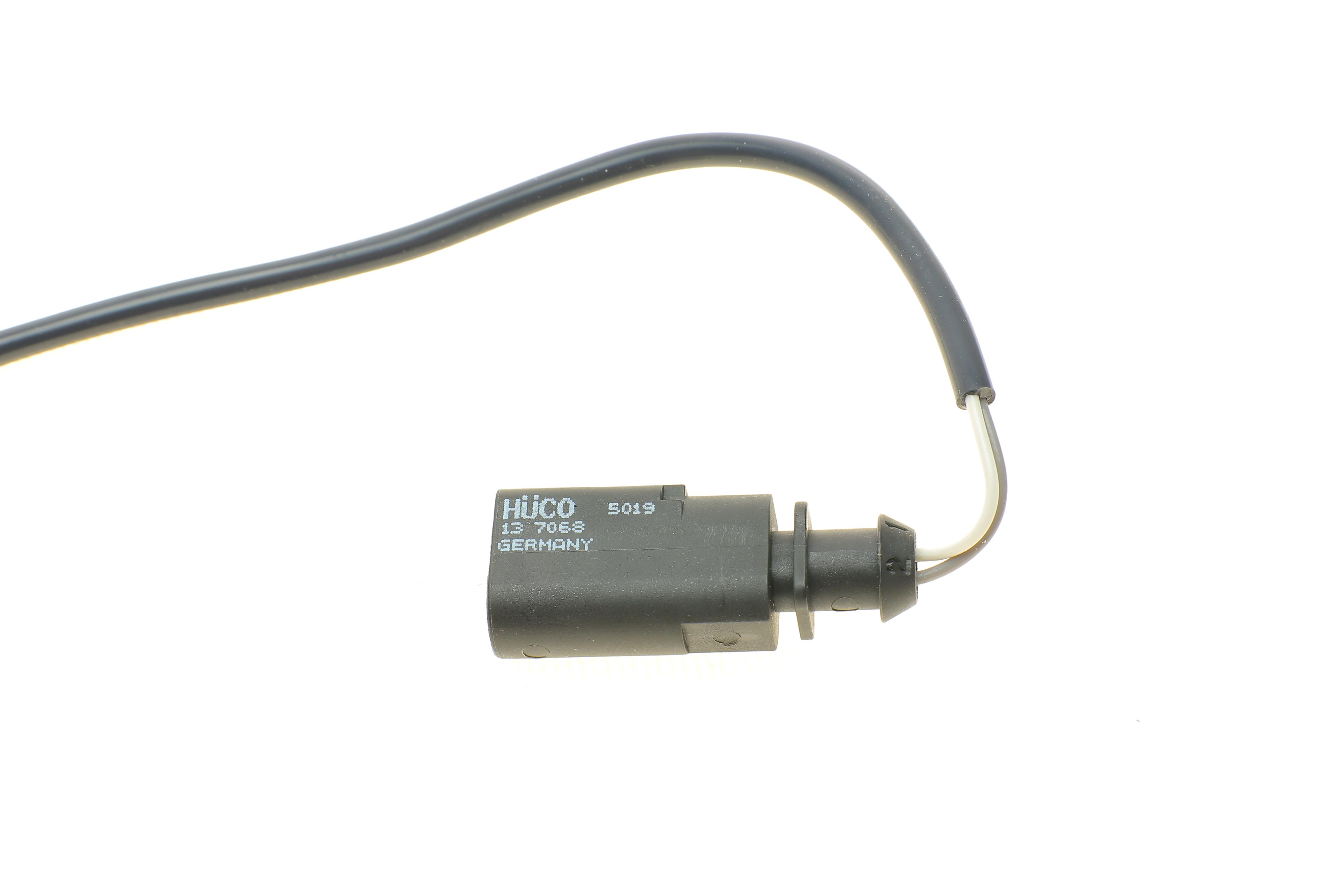 Датчик температури ВГ Audi A6 2.0 TDI 04-11 (HÜCO)