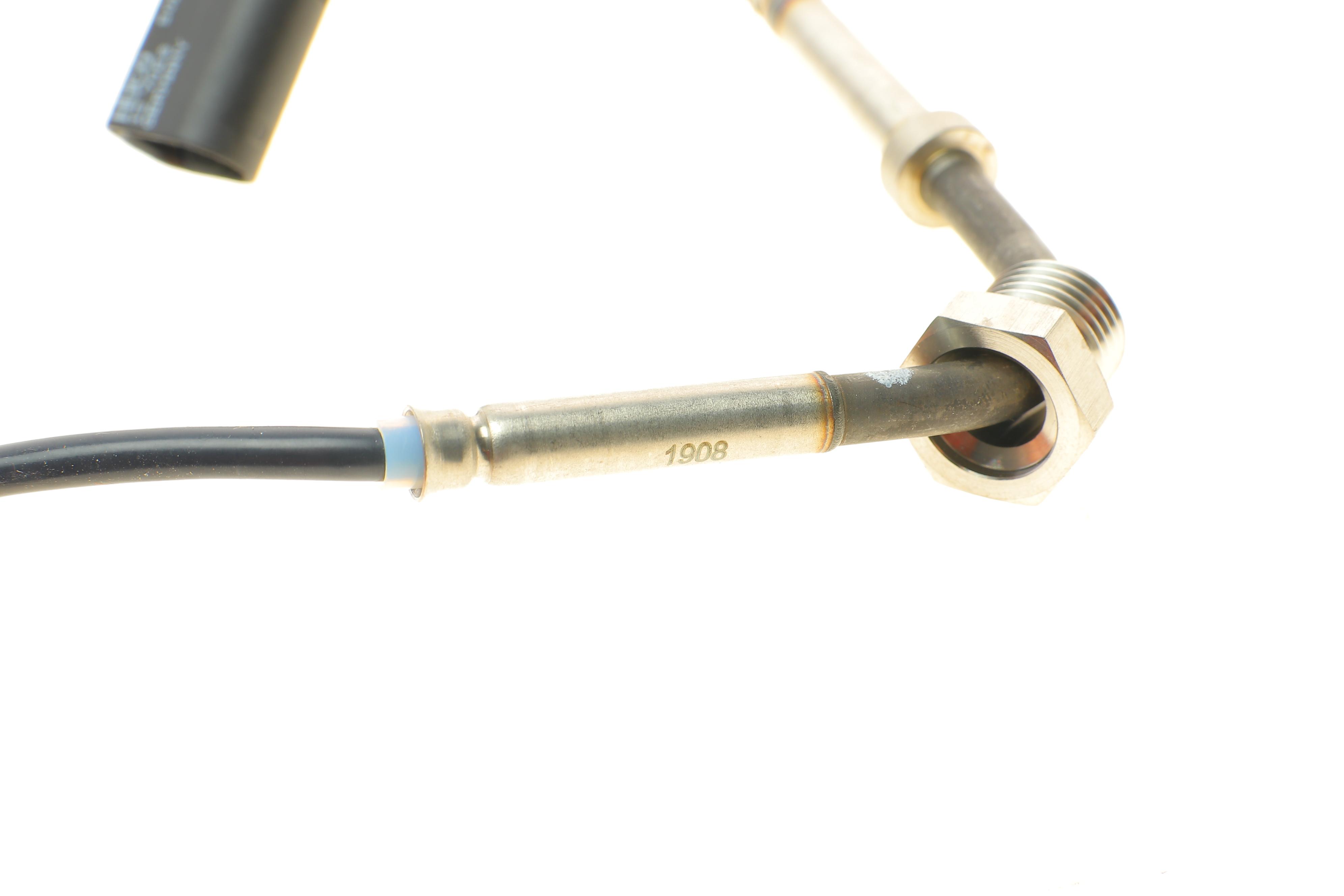 Датчик температури ВГ Audi A6 2.0 TDI 04-11 (HÜCO)