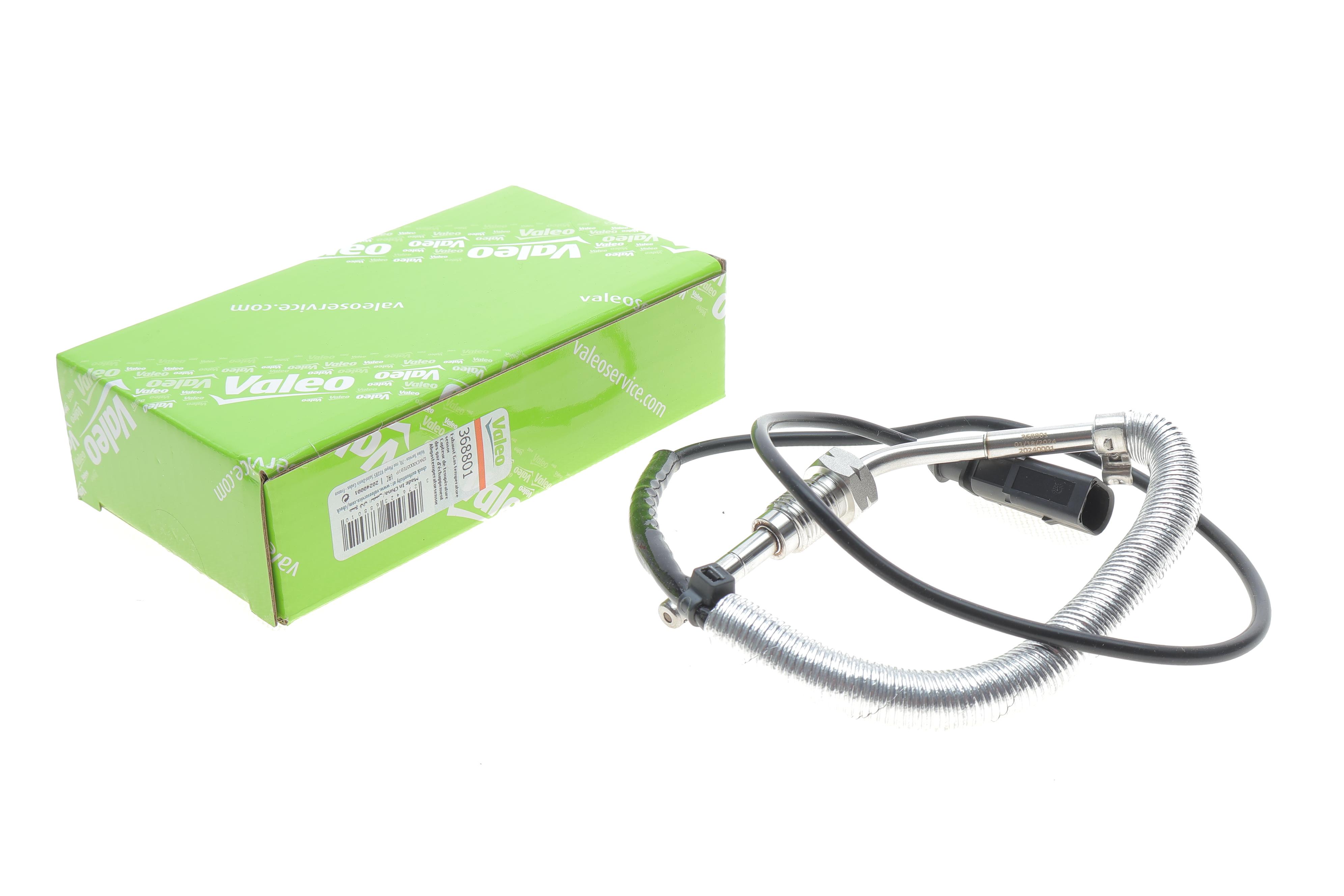 Датчик температури ВГ Skoda Fabia/Roomster 1.4 TDI 06-10