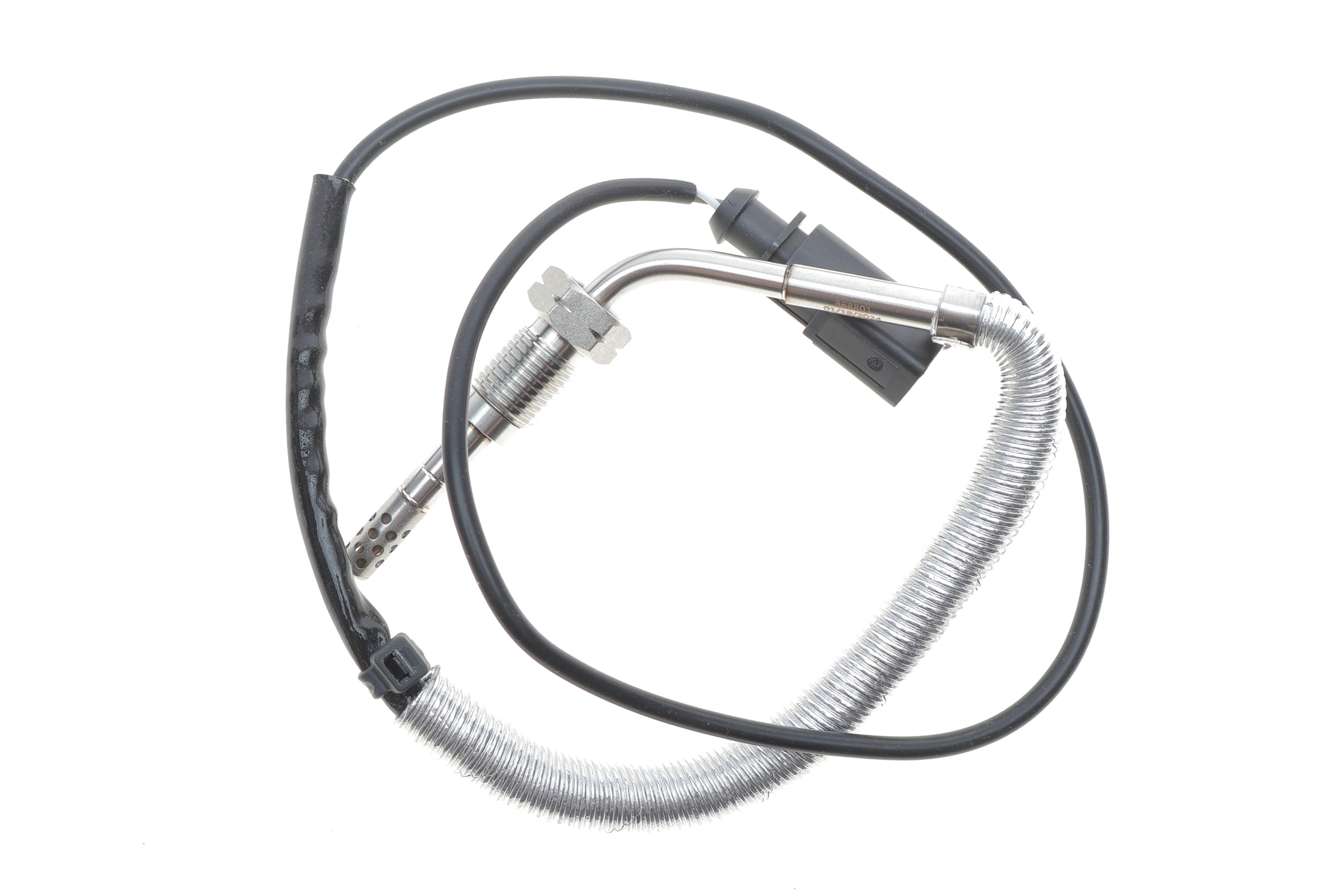 Датчик температури ВГ Skoda Fabia/Roomster 1.4 TDI 06-10