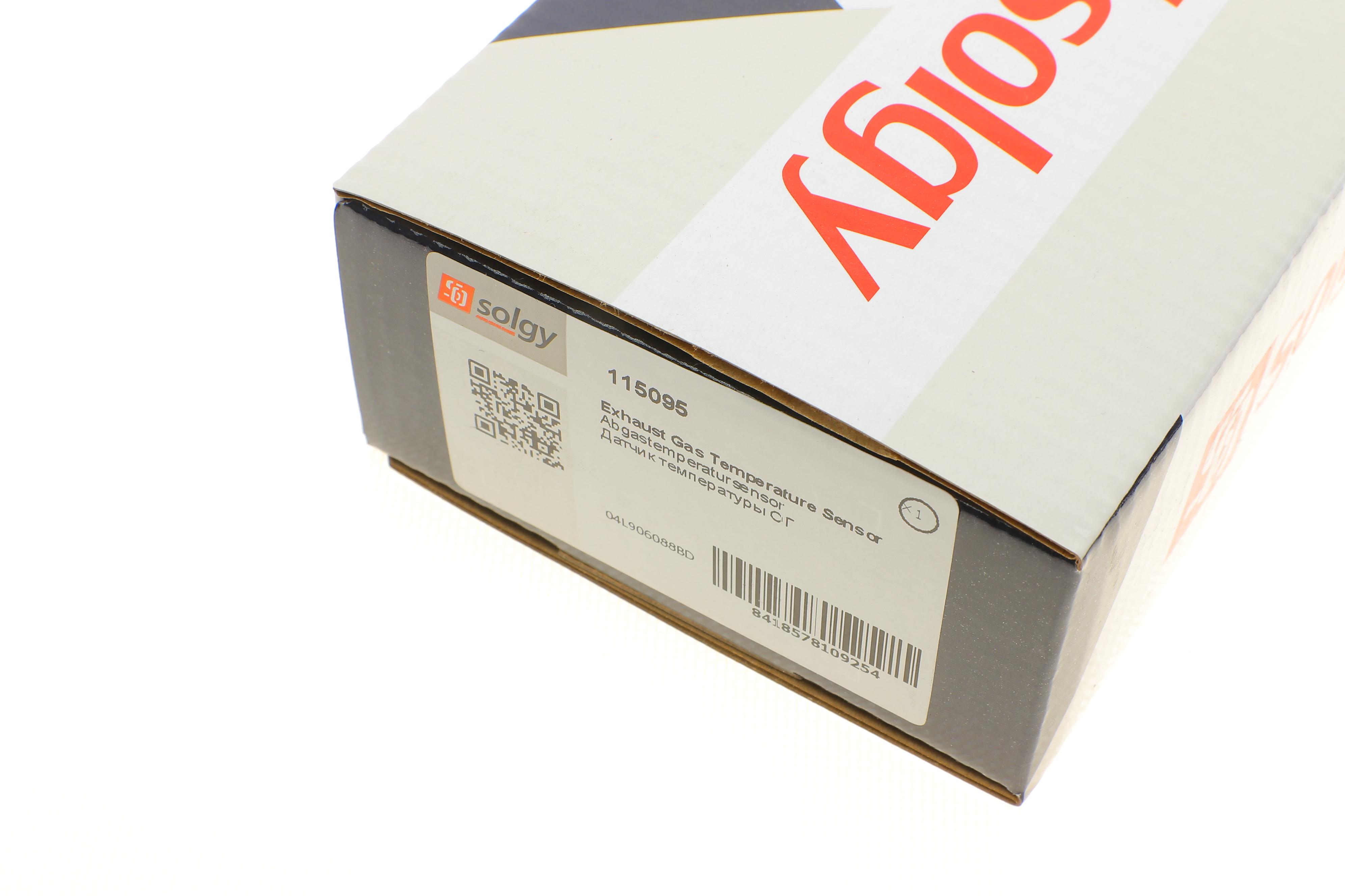 Датчик температури ВГ Audi A3/VW Golf VII/Passat 1.6 TDI 12-