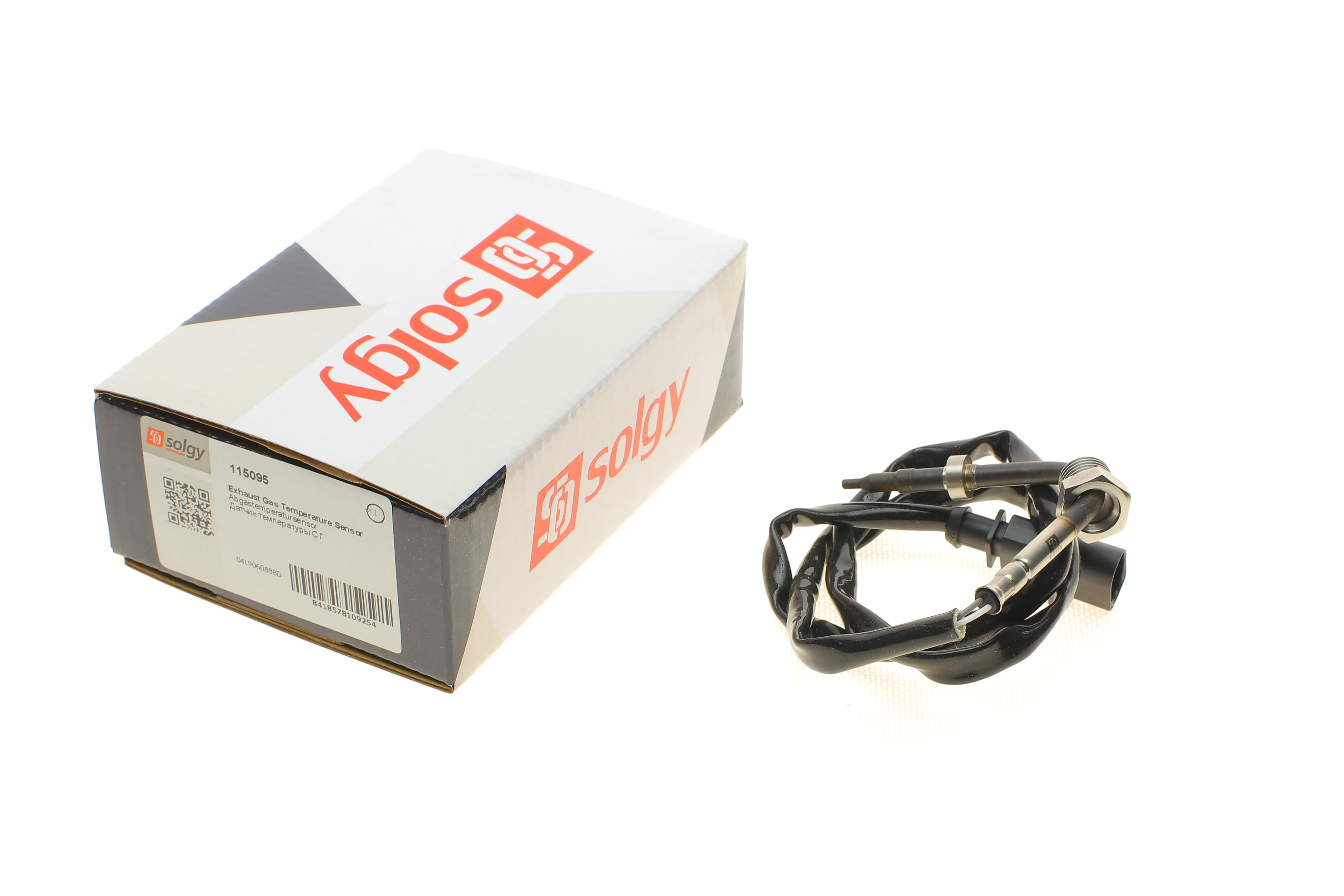 Датчик температури ВГ Audi A3/VW Golf VII/Passat 1.6 TDI 12-