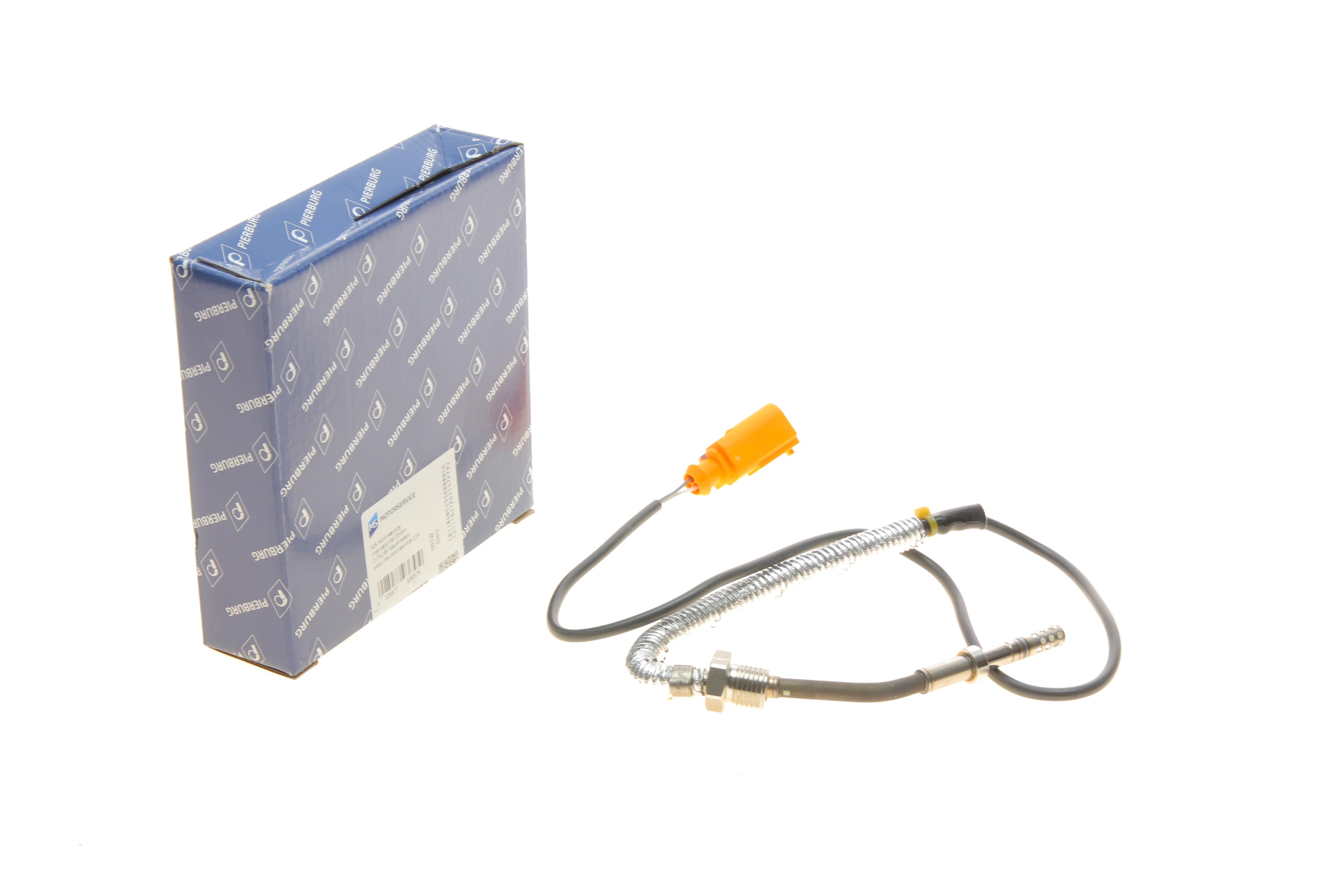 Датчик температури ВГ Skoda Fabia/Roomster/VW Polo 1.4/1.9 TDI 05-10