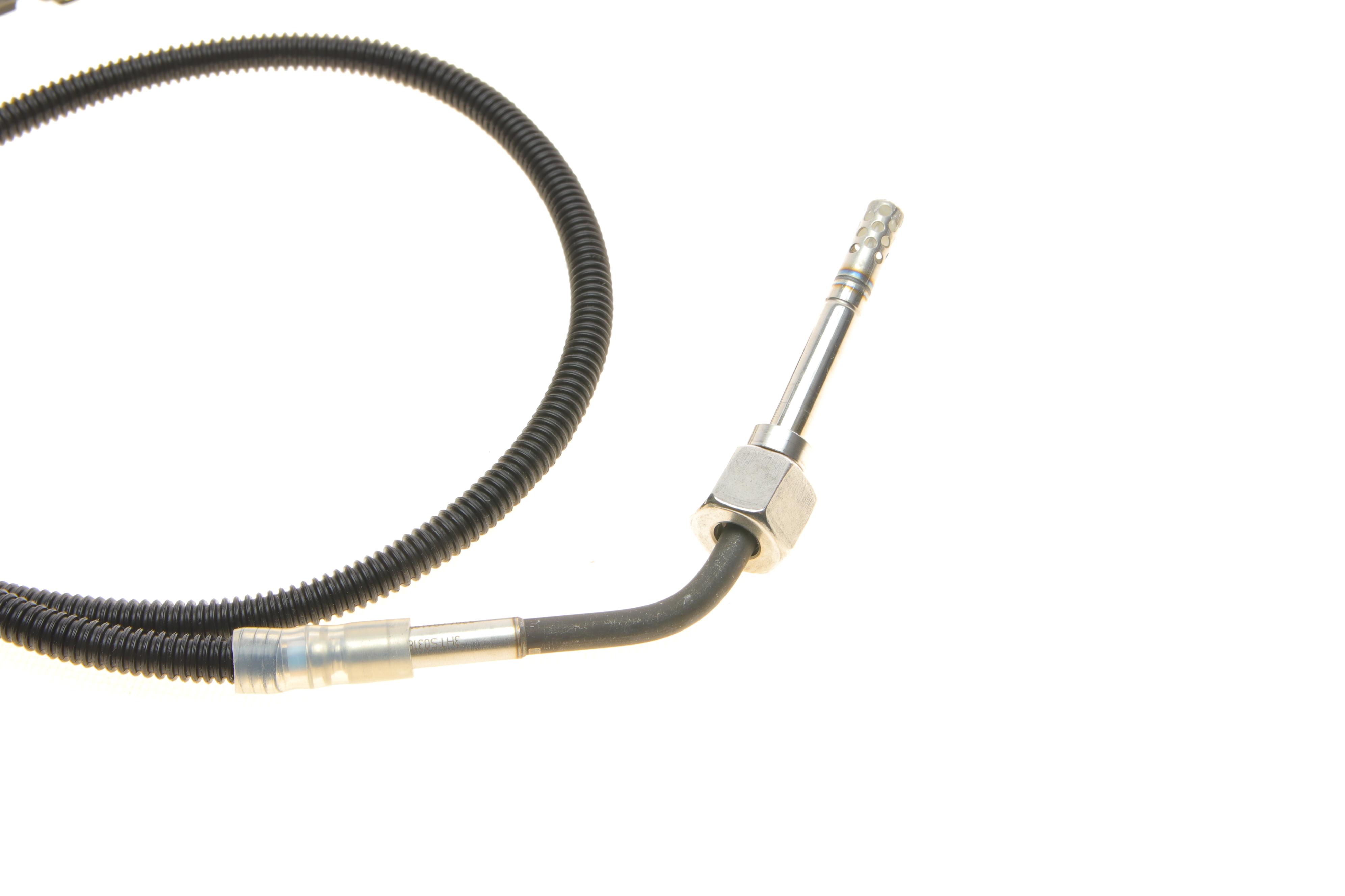 Датчик температури ВГ (в каталізаторі) MB CLA (C117)/E-class (W212/A207) 12-