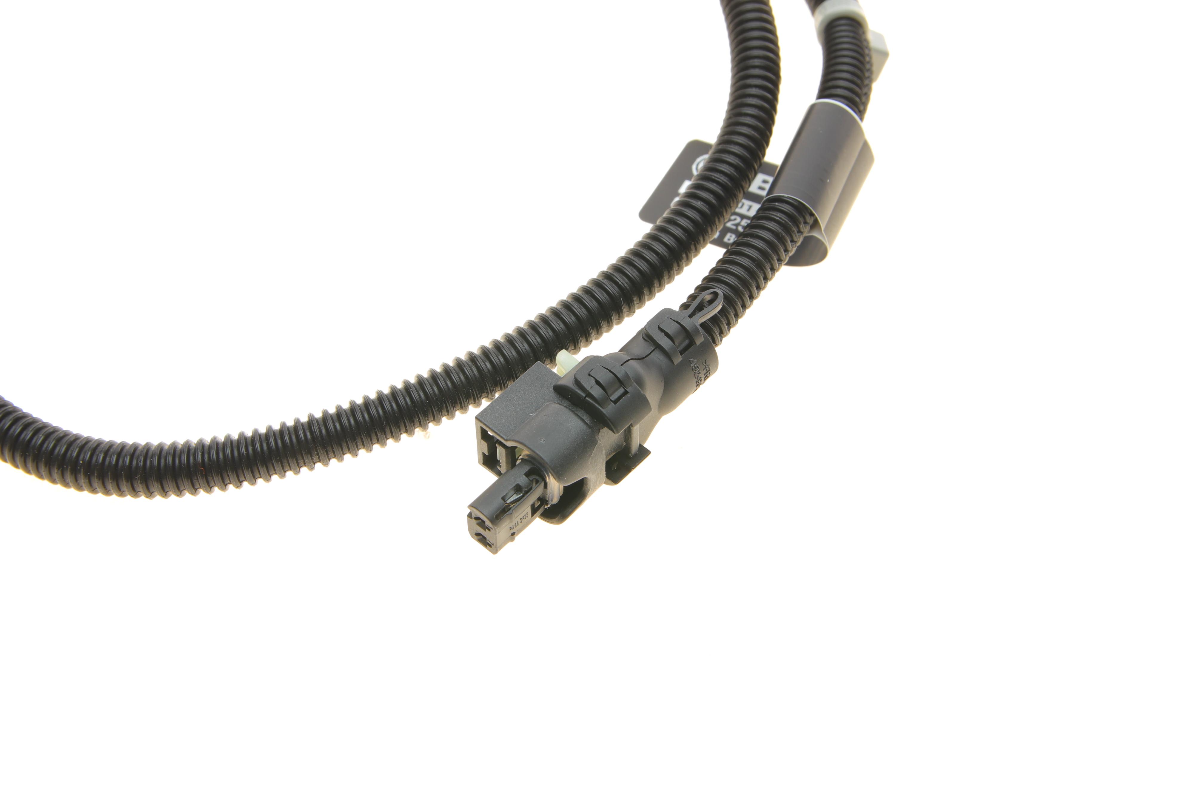 Датчик температури ВГ (в каталізаторі) MB CLA (C117)/E-class (W212/A207) 12-