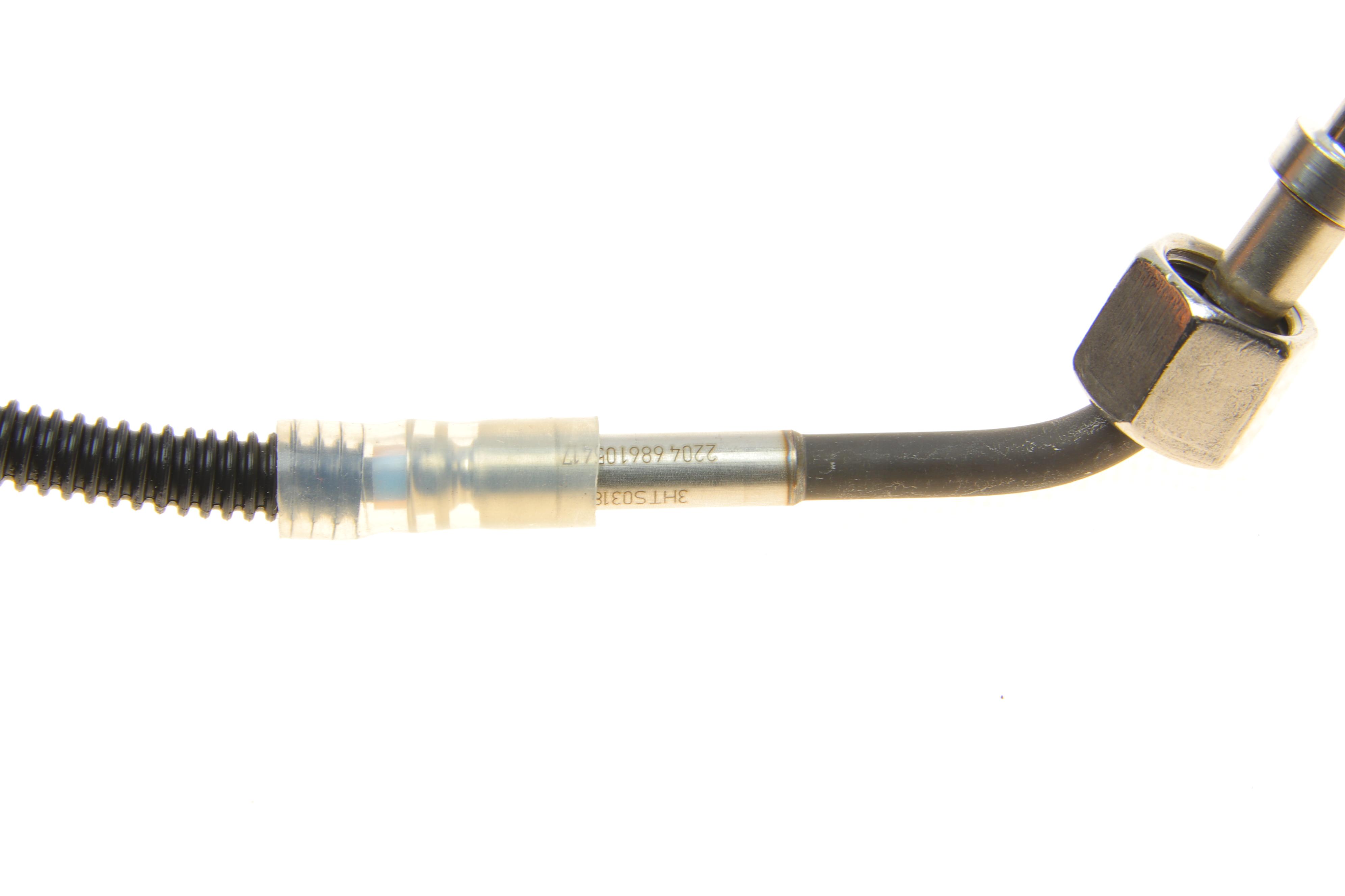 Датчик температури ВГ (в каталізаторі) MB CLA (C117)/E-class (W212/A207) 12-