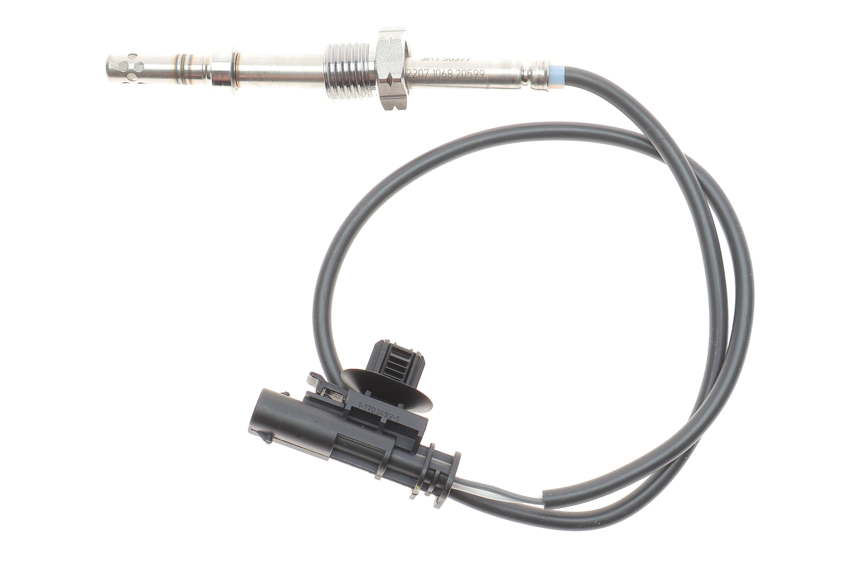 Датчик температури ВГ Alfa Romeo Giulietta 2.0 JTDM 10-20/Jeep Renegade 2.0 CRD 14-