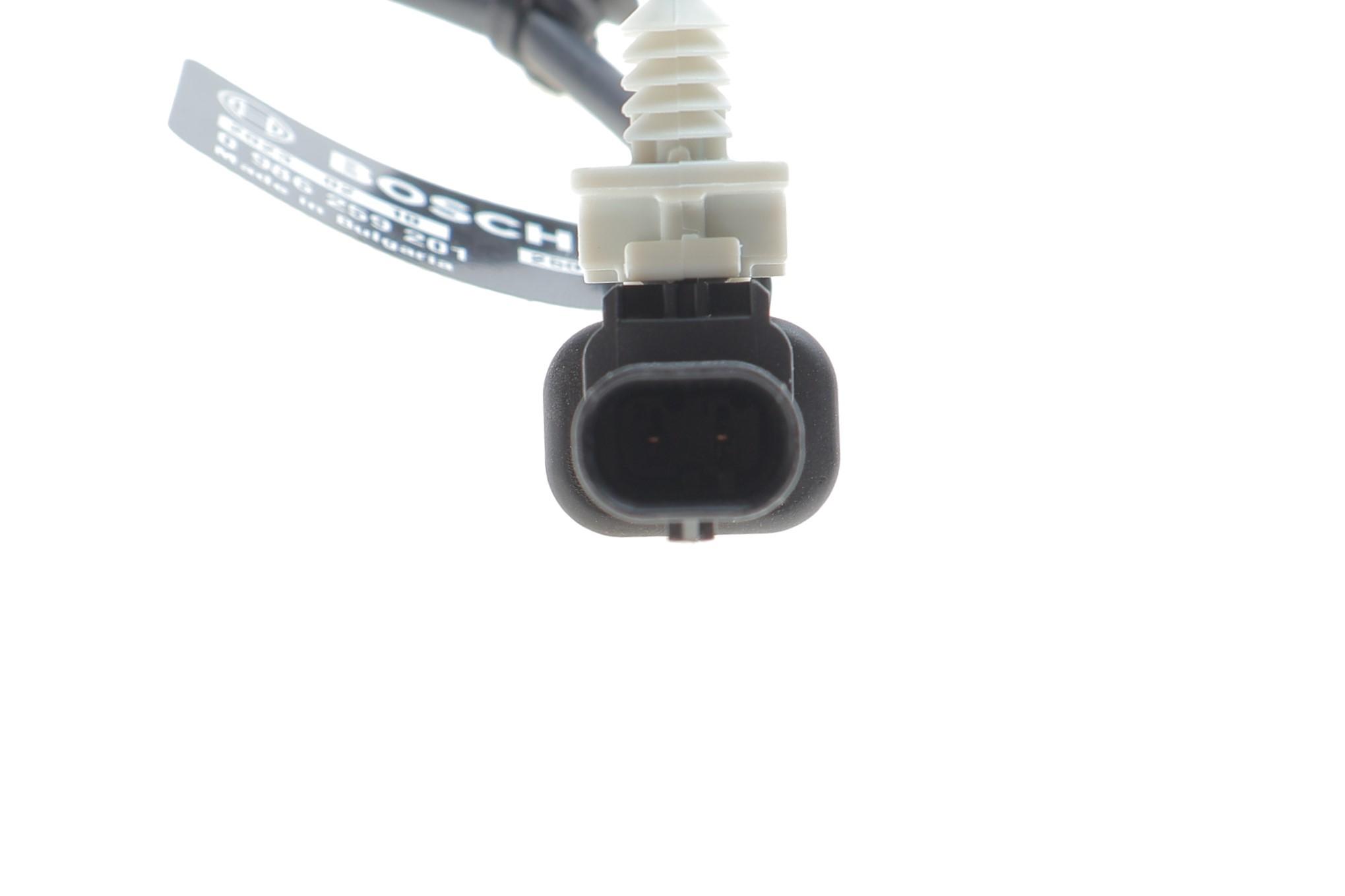 Датчик температури ВГ Opel Insignia 2.0CDTI 14-