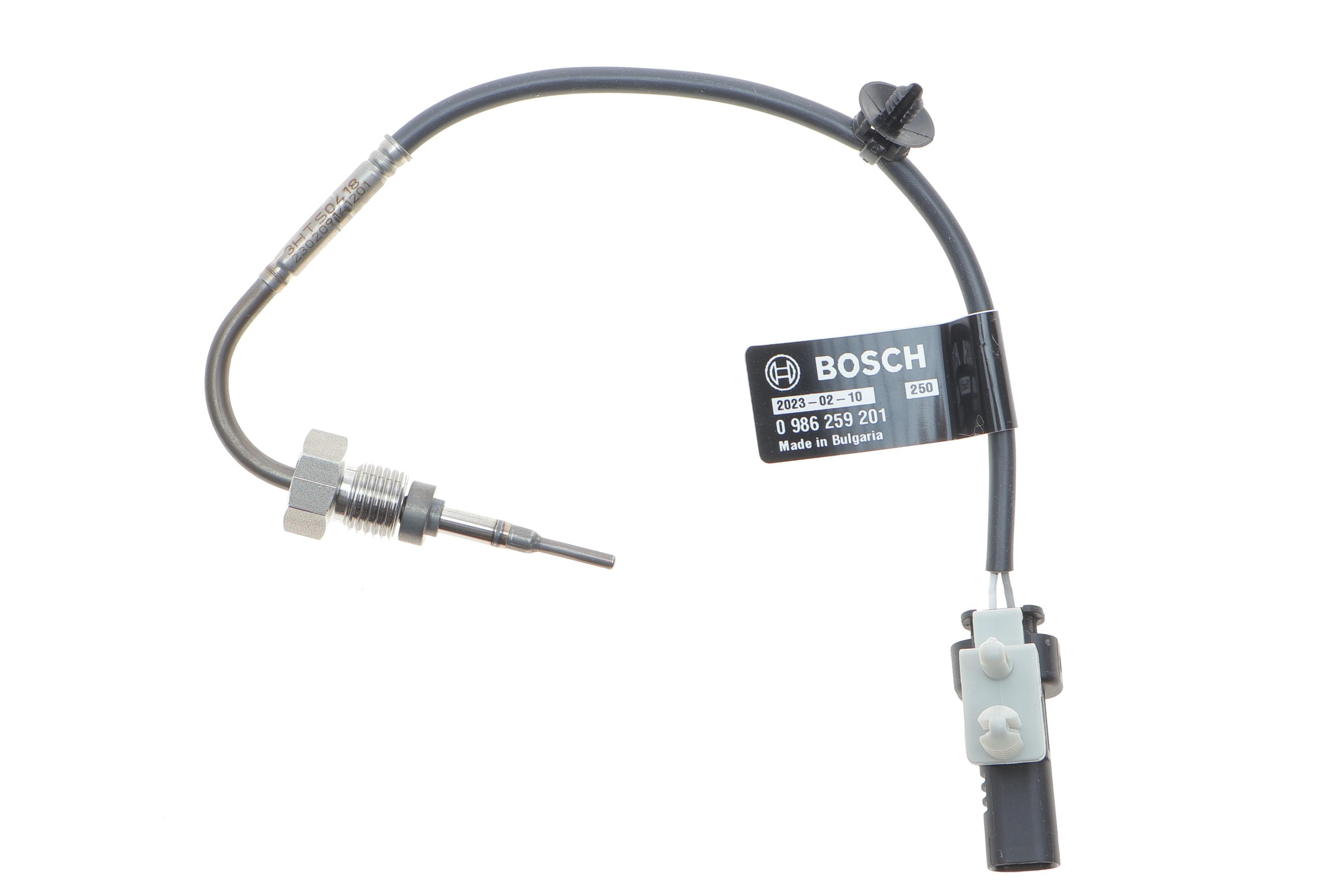 Датчик температури ВГ Opel Insignia 2.0CDTI 14-