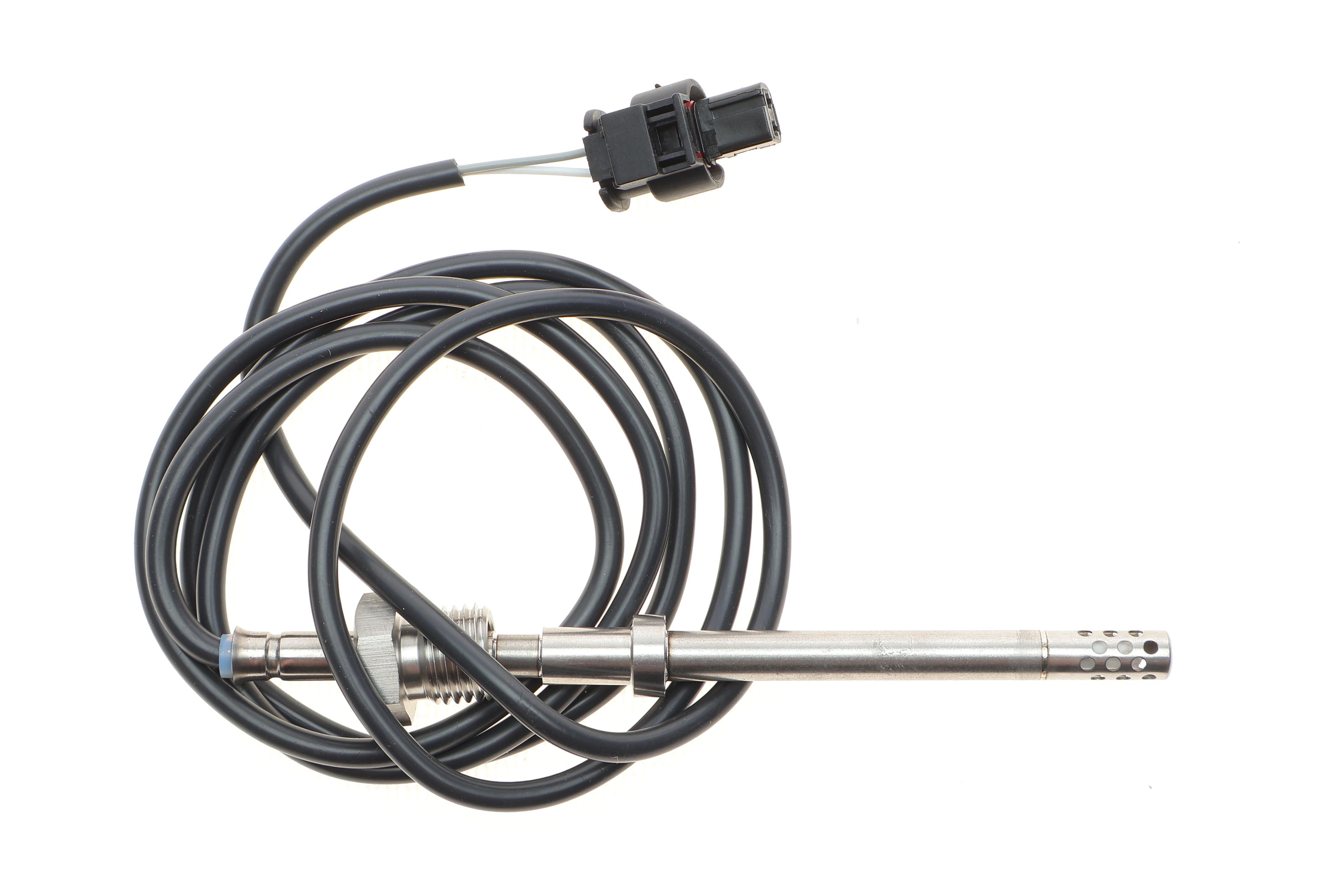 Датчик температури ВГ (в каталізаторі) MB Sprinter 06- (1050 мм)