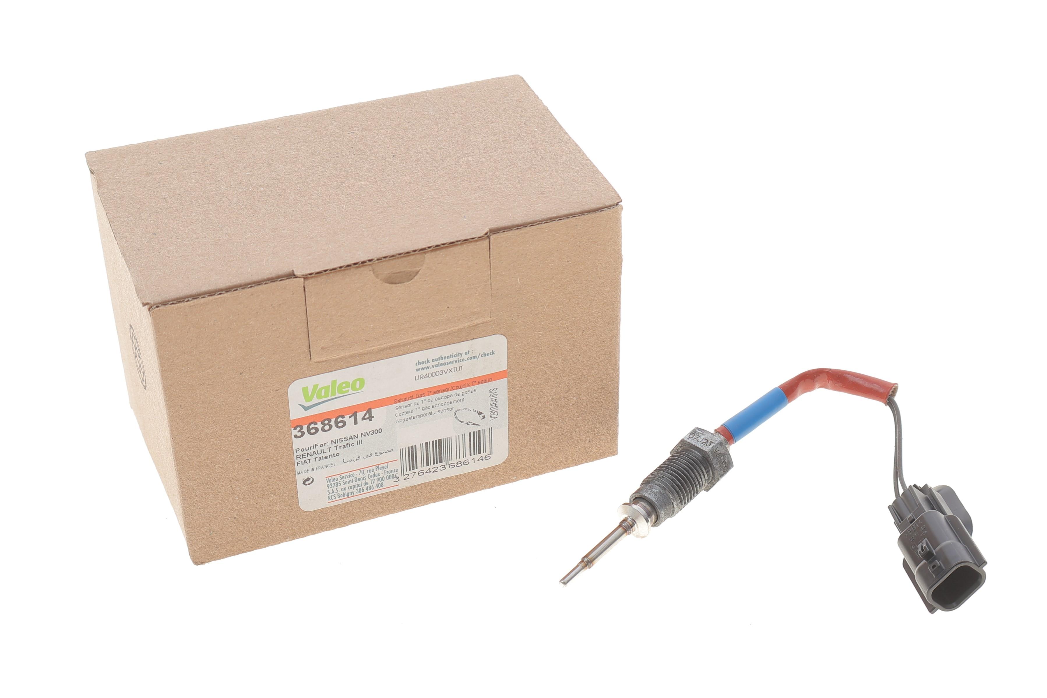 Датчик температури ВГ Renault Trafic III 2.0 dCi 19-