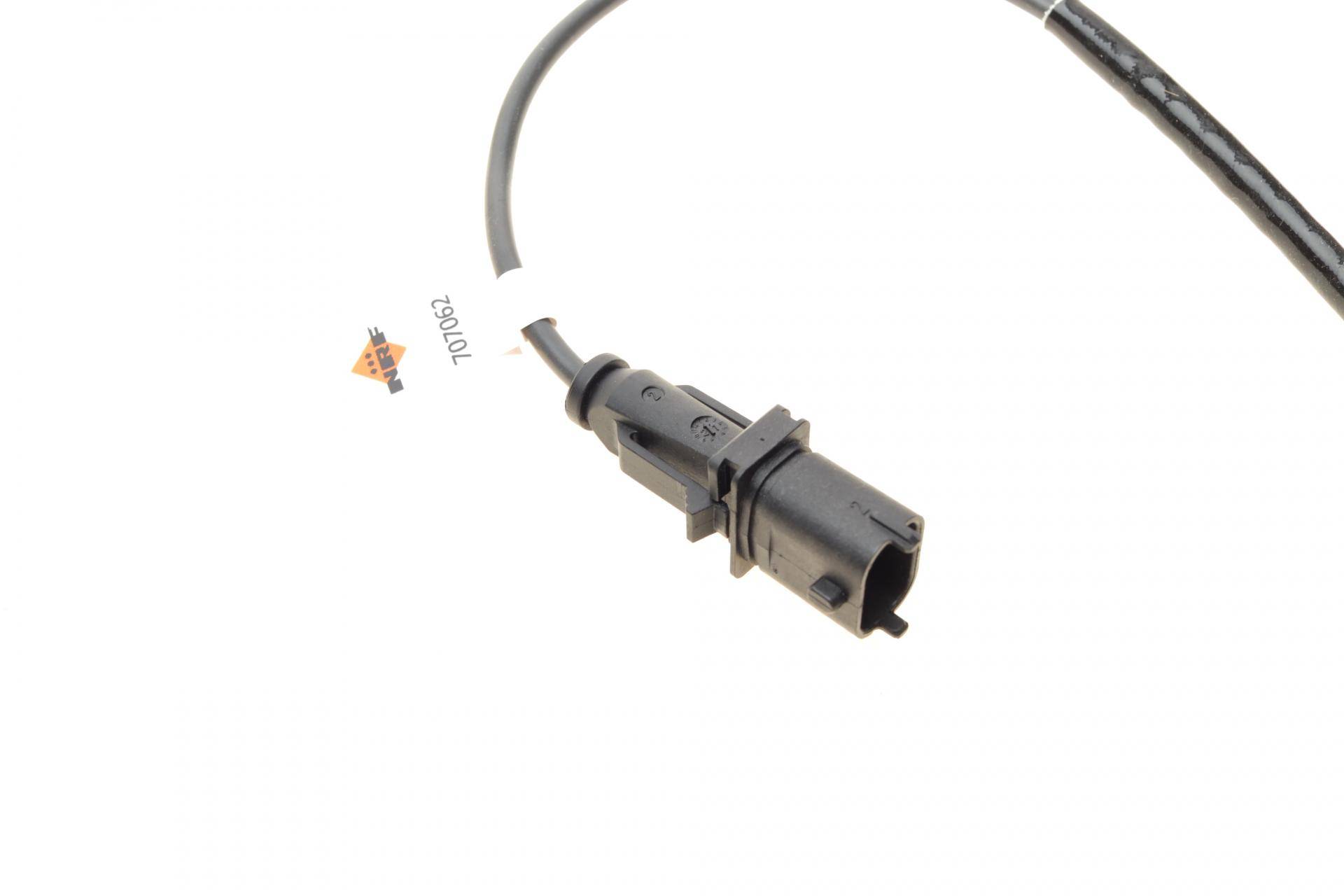 Датчик температури ВГ Fiat Doblo 1.3D 10-