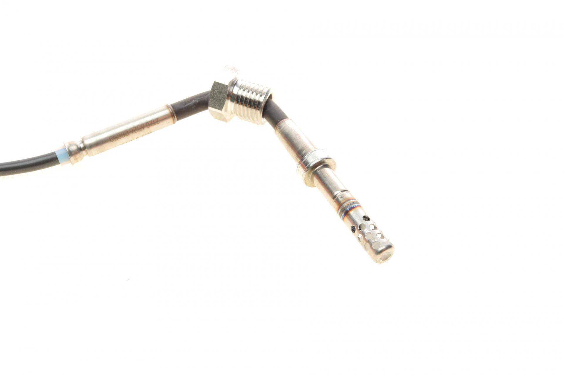 Датчик температури ВГ (перед сажевим фільтром) VW T5/T6 2.0 TDI 09-