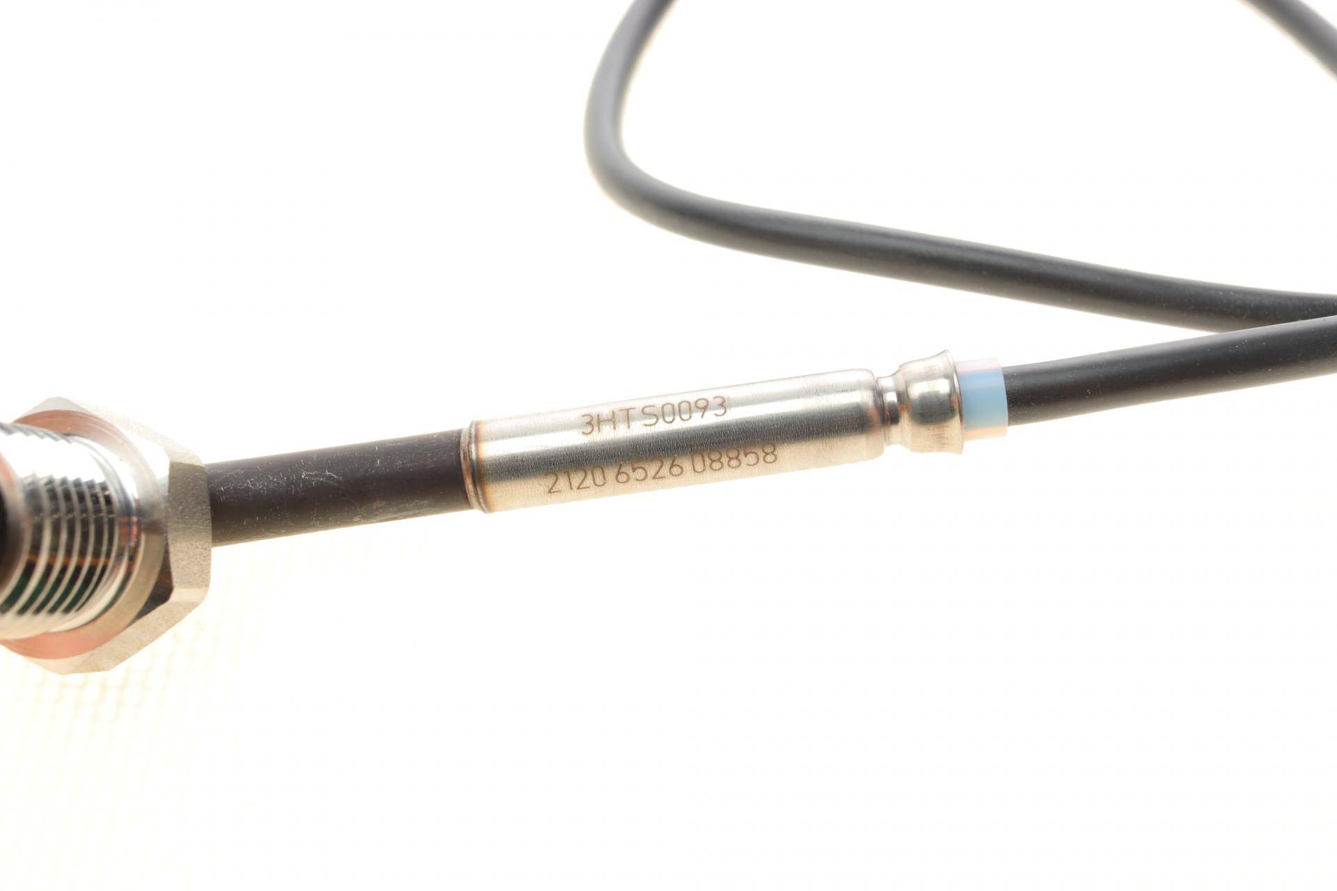 Датчик температури ВГ (перед сажевим фільтром) VW T5/T6 2.0 TDI 09-