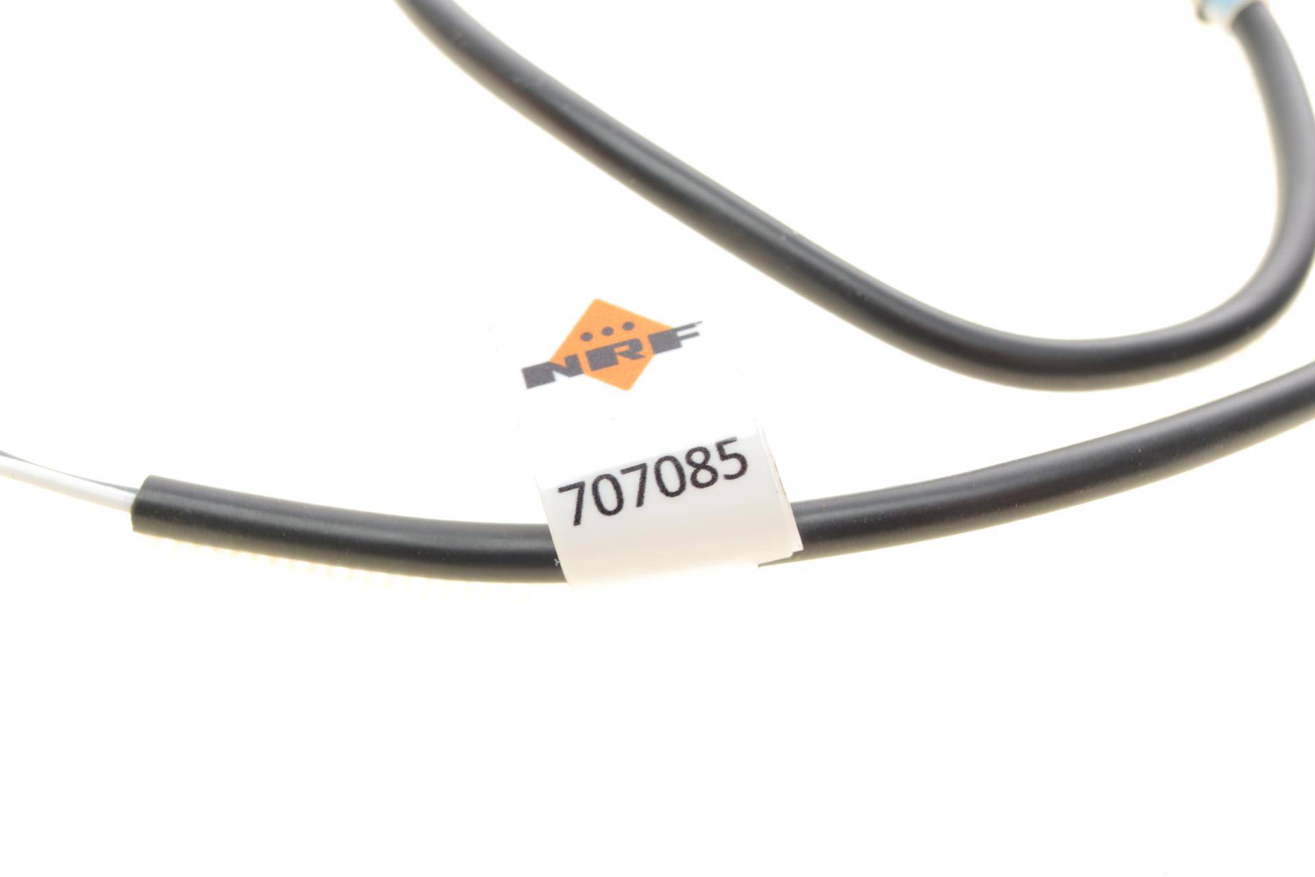 Датчик температури ВГ (перед сажевим фільтром) VW T5/T6 2.0 TDI 09-