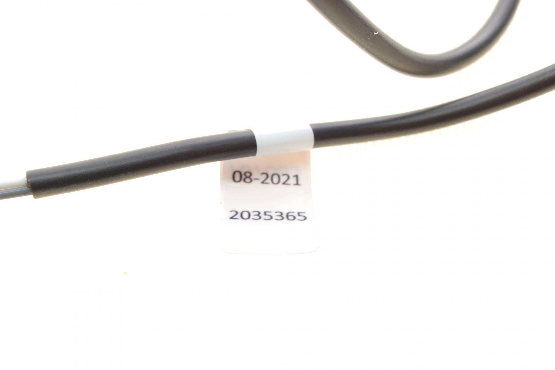 Датчик температури ВГ (перед сажевим фільтром) VW T5/T6 2.0 TDI 09-