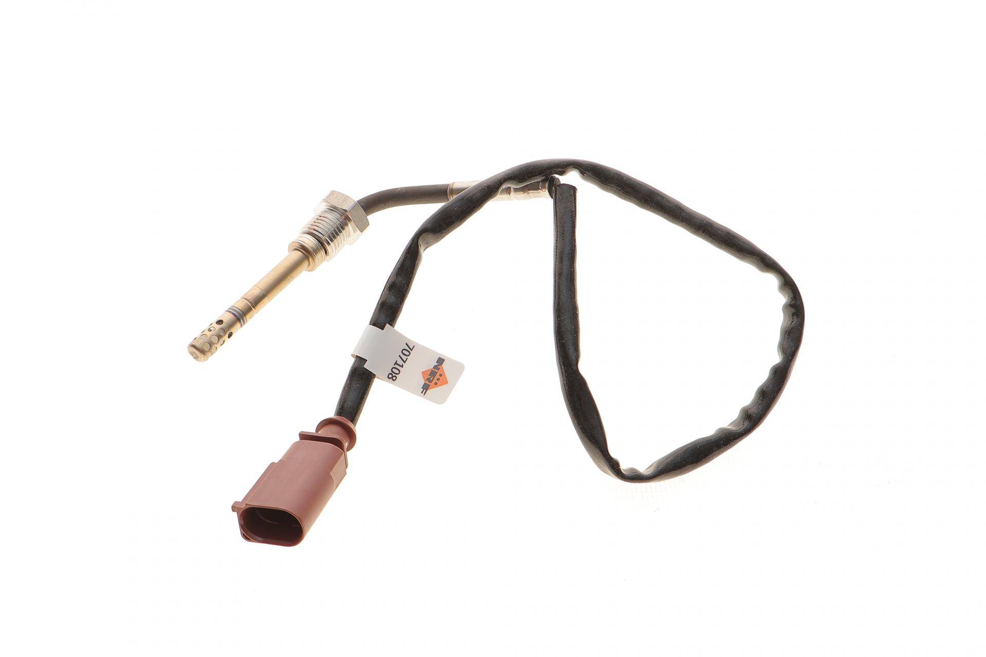 Датчик температури ВГ Skoda Fabia II/Roomster 1.2 TDI 10-15