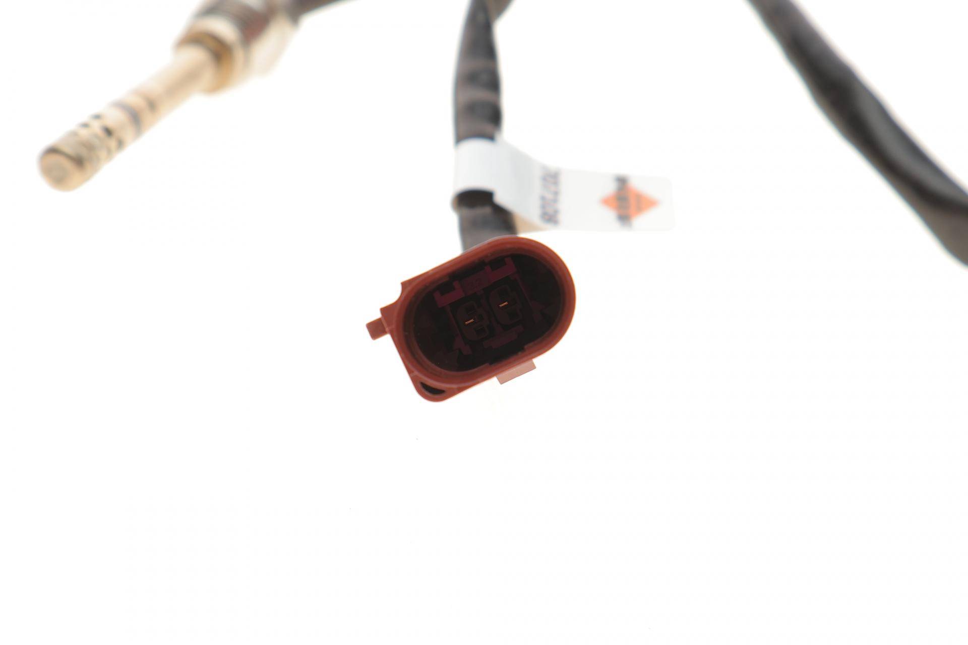 Датчик температури ВГ Skoda Fabia II/Roomster 1.2 TDI 10-15