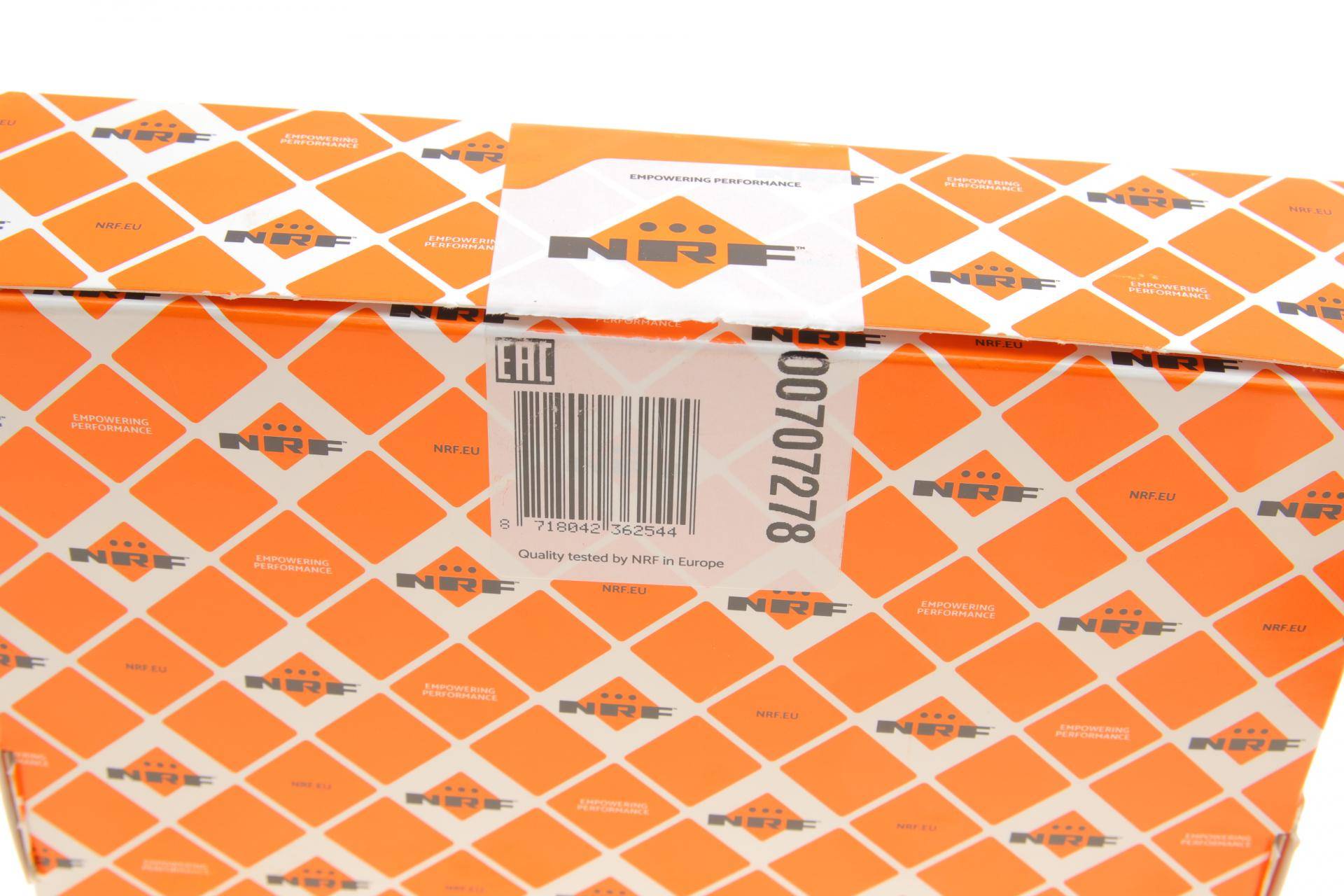 Датчик температури ВГ MB Vito (W447) 2.2D 14- OM651