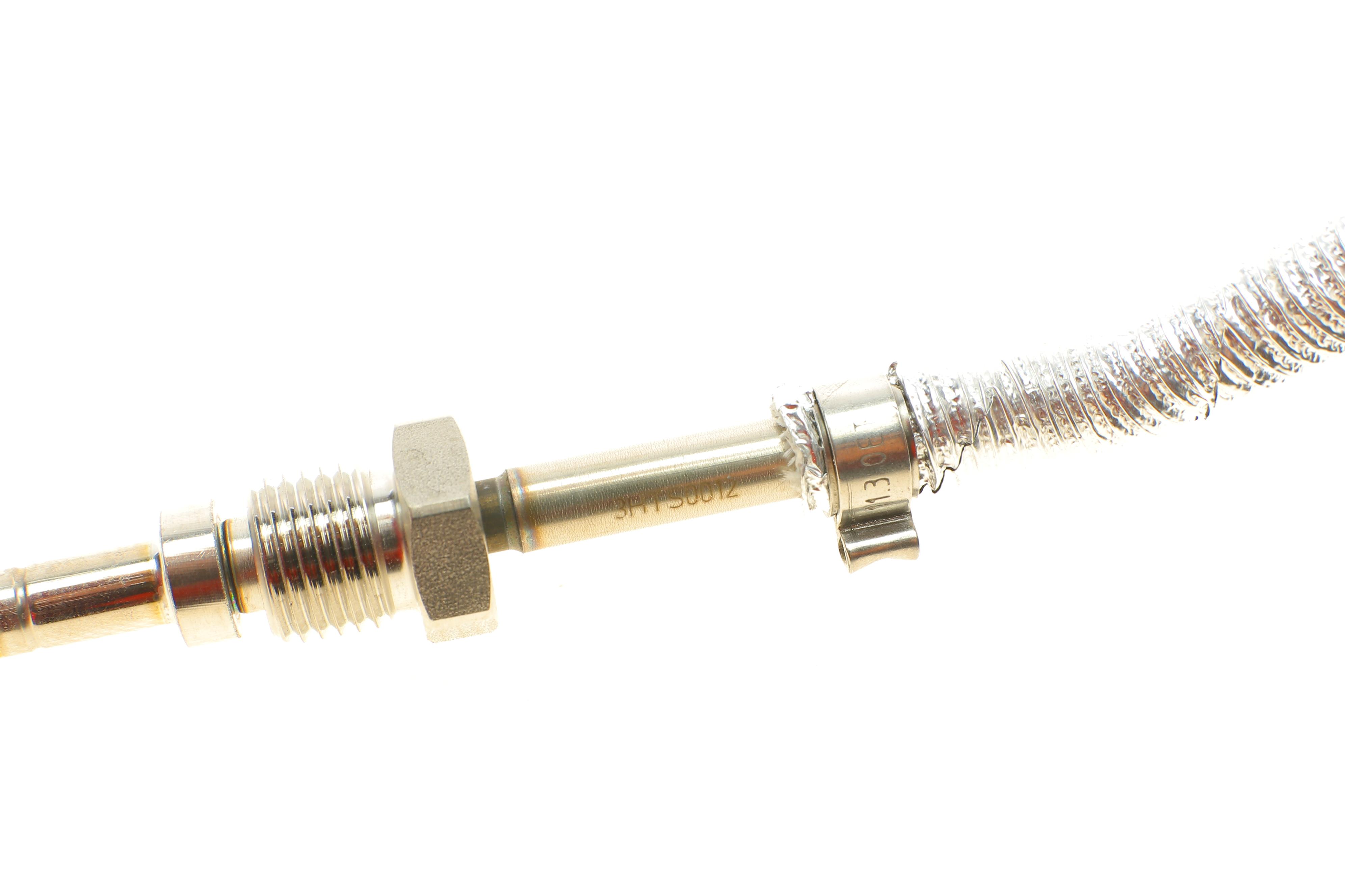 Датчик температури ВГ VW Caddy III 1.9/2.0 TDI 04-10 (HÜCO)