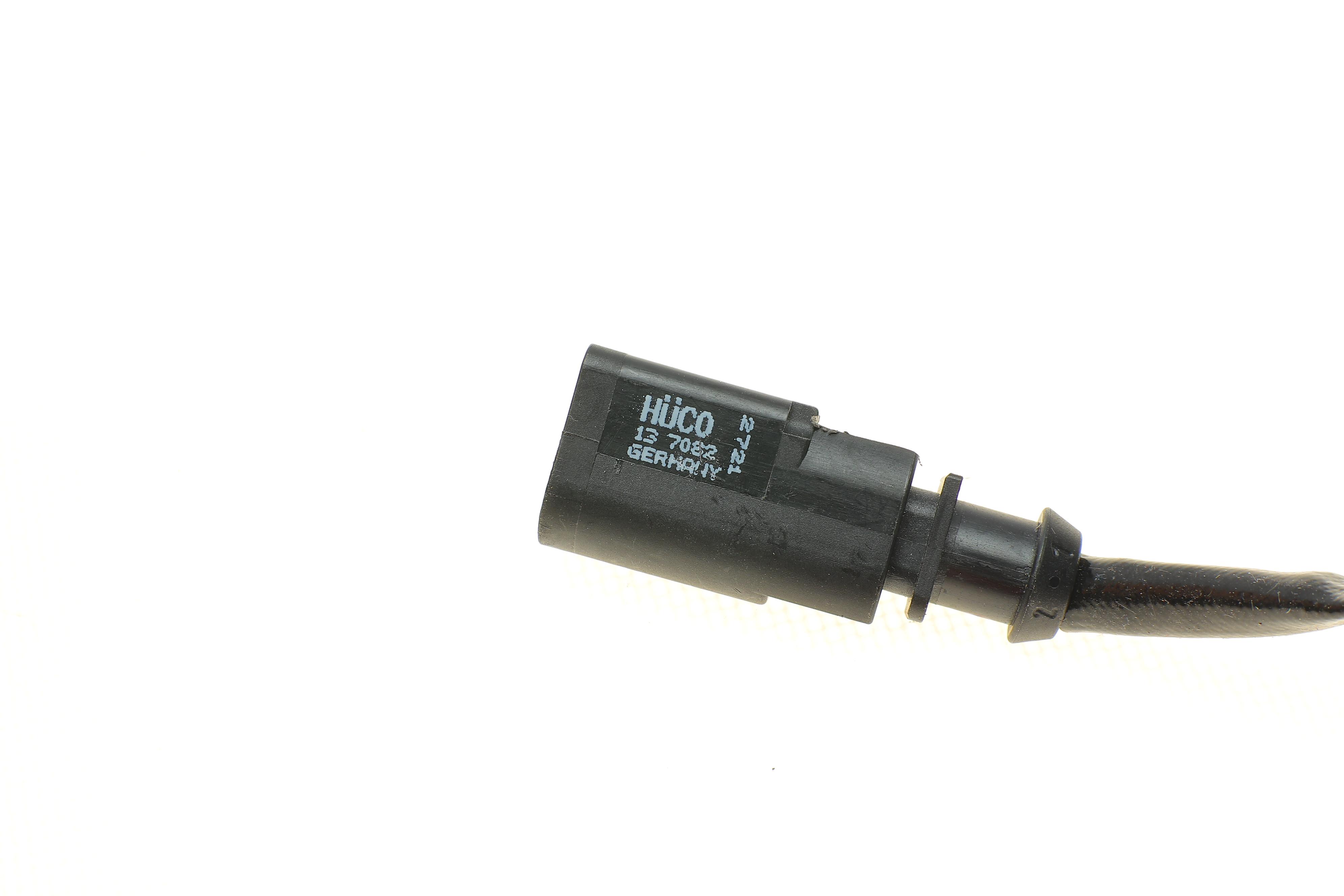 Датчик температури ВГ (в каталізаторі) VW T5/T6 2.0 TDI 09- (HÜCO)