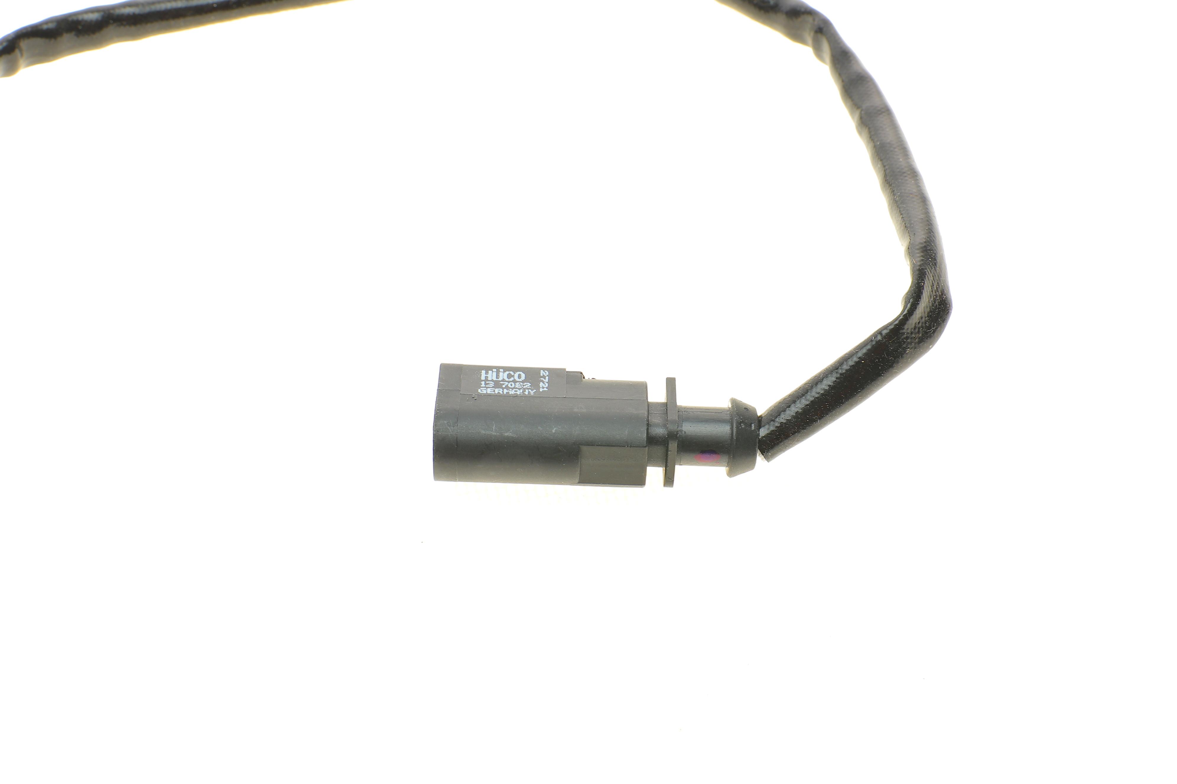 Датчик температури ВГ (в каталізаторі) VW T5/T6 2.0 TDI 09- (HÜCO)