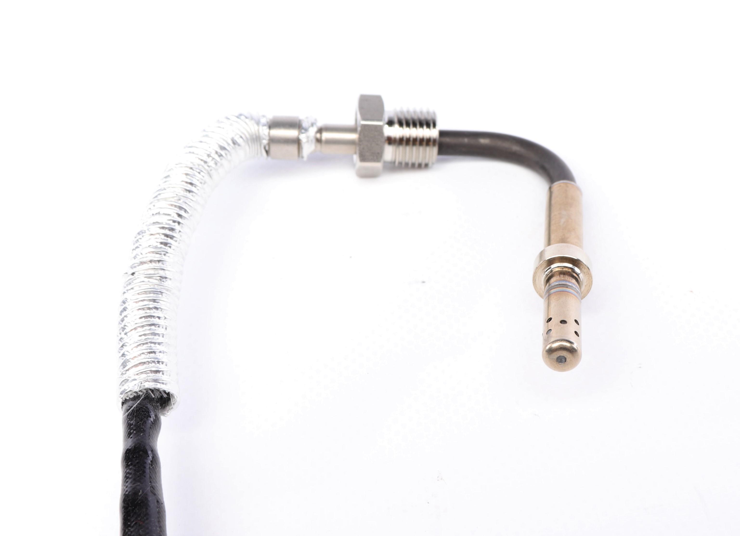 Датчик температури ВГ Audi A4/A5/A6/Q5 2.0 TDI 08-15