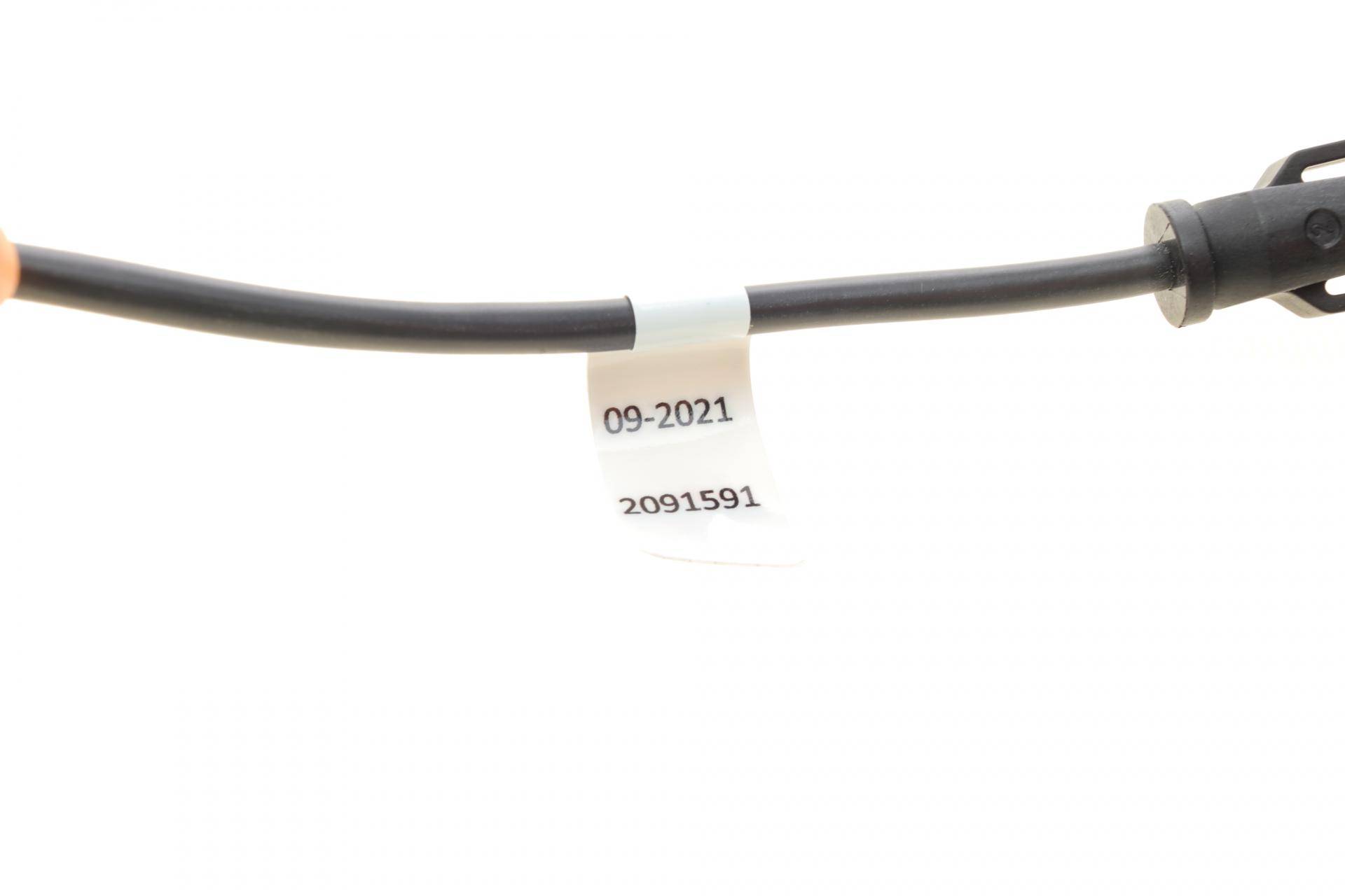 Датчик температури ВГ Fiat Doblo 1.3D 10-