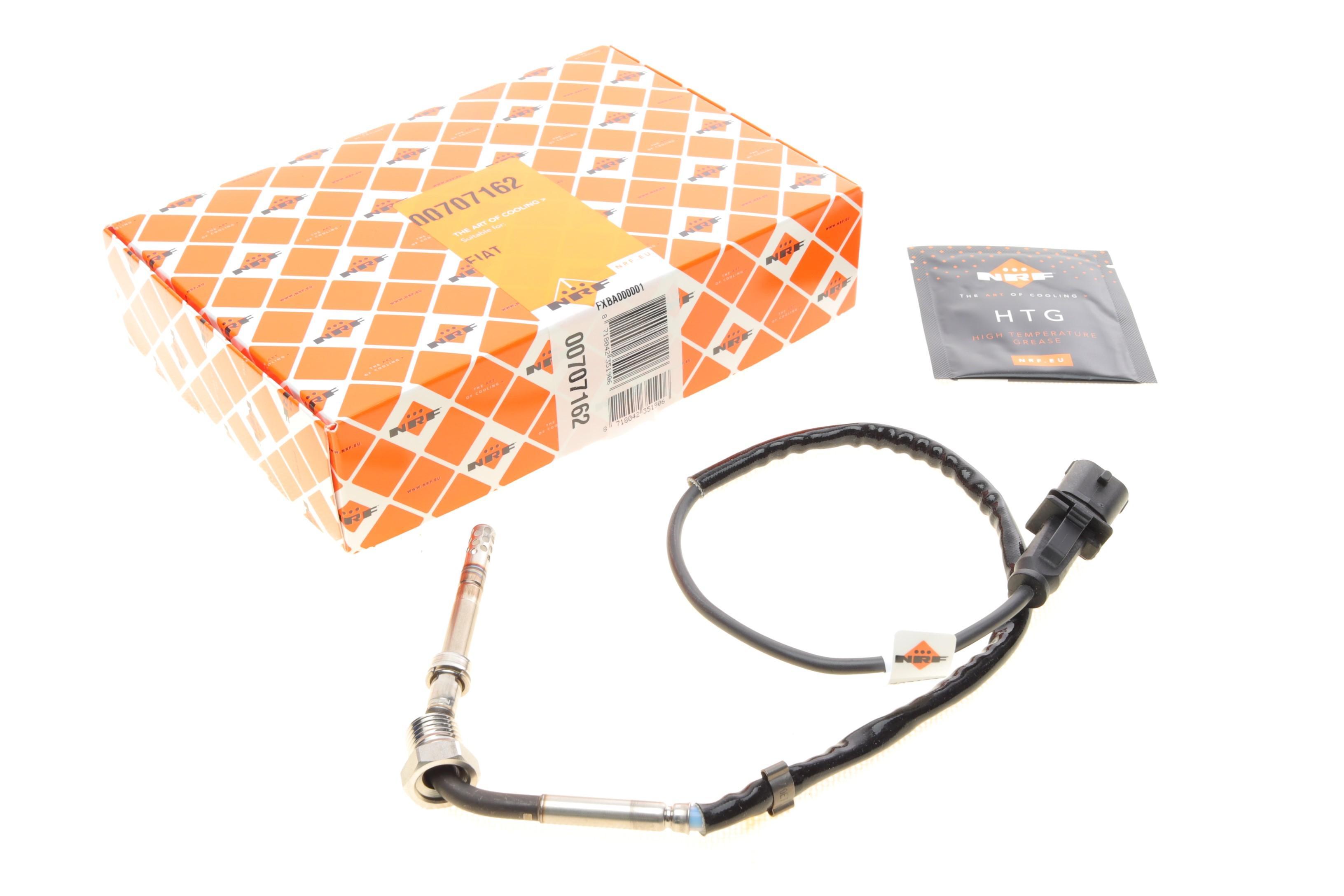 Датчик температури ВГ Fiat Doblo 1.3D 10-