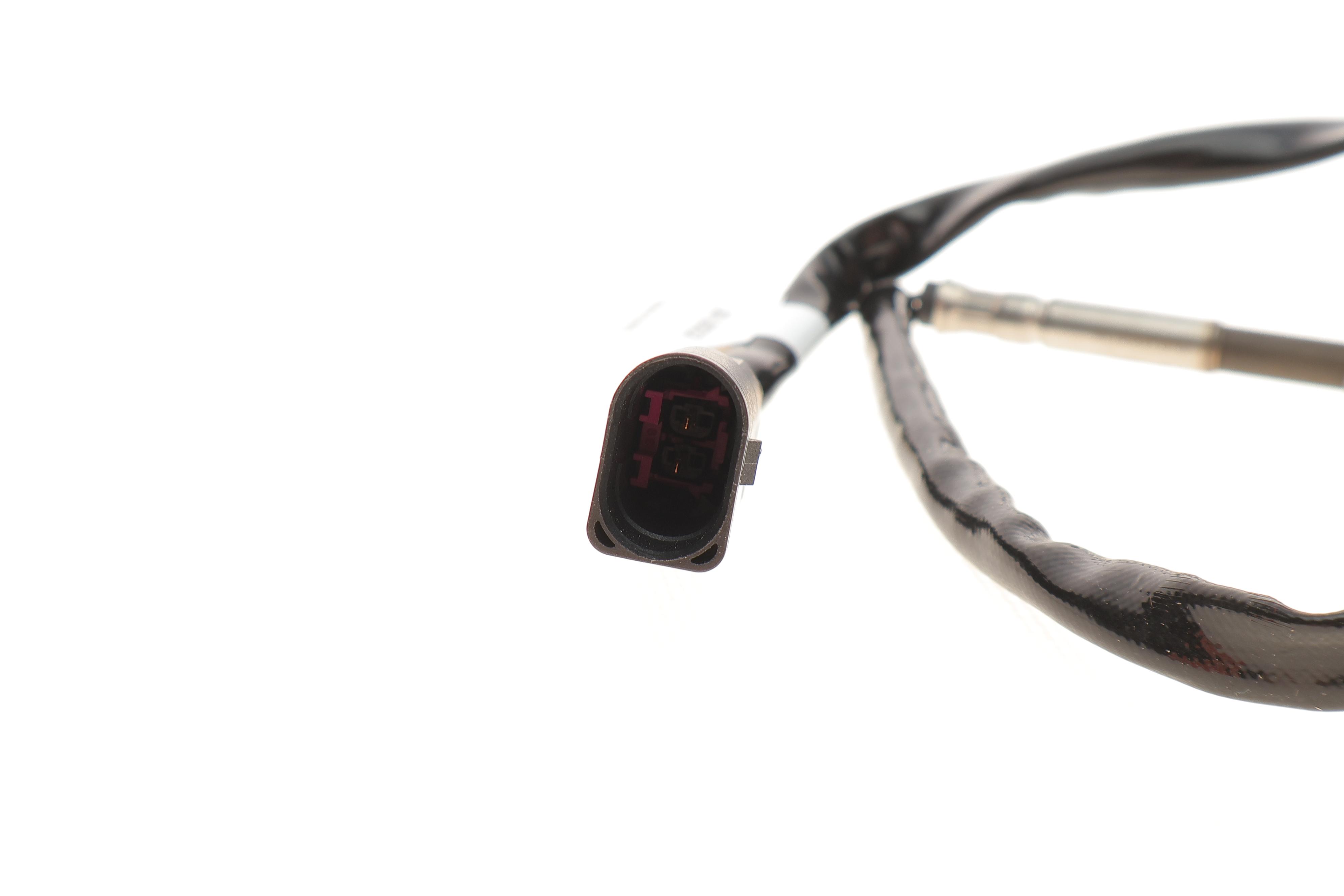 Датчик температури ВГ VW Passat B7 2.0 TDI 10-14