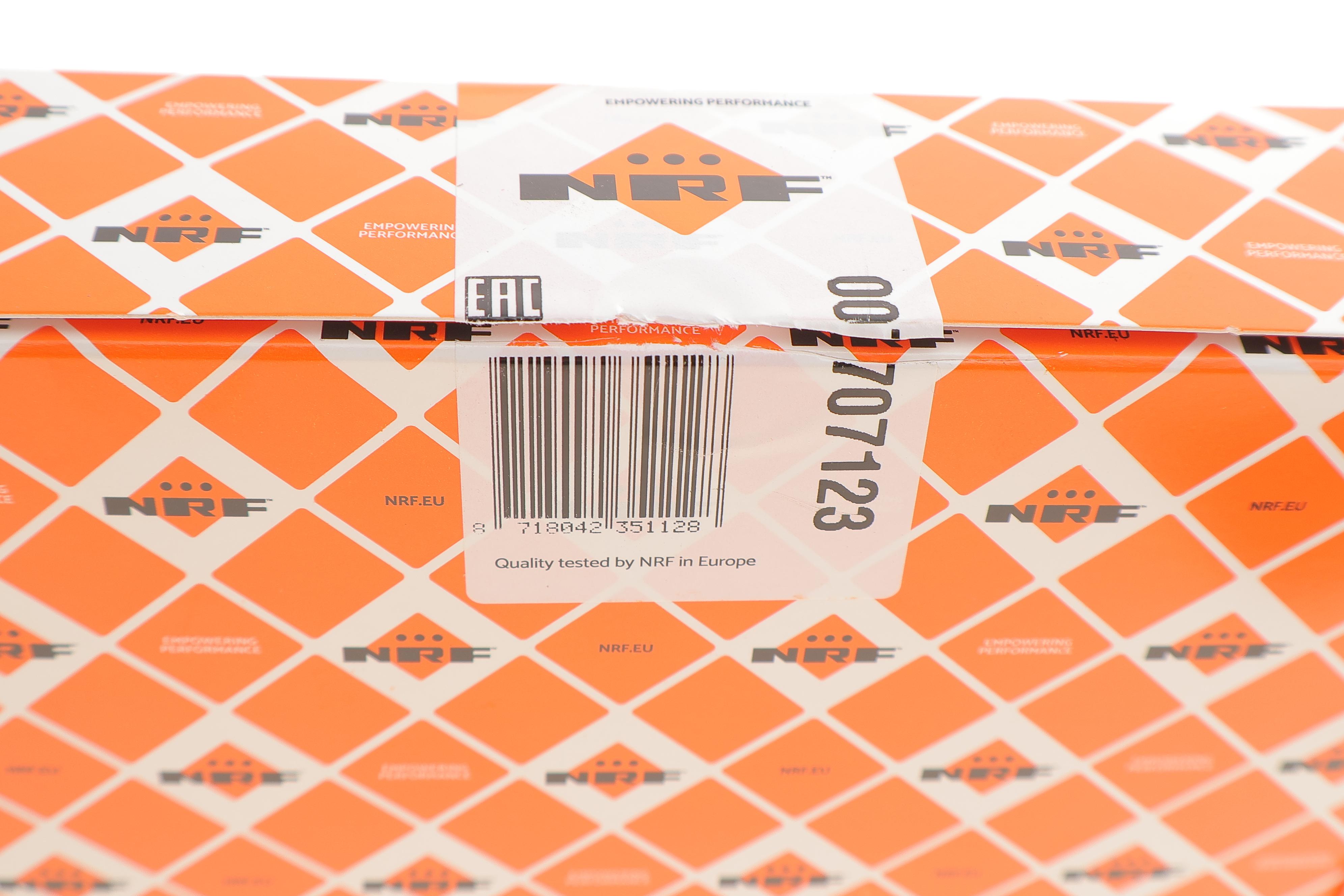 Датчик температури ВГ VW Passat B7 2.0 TDI 10-14