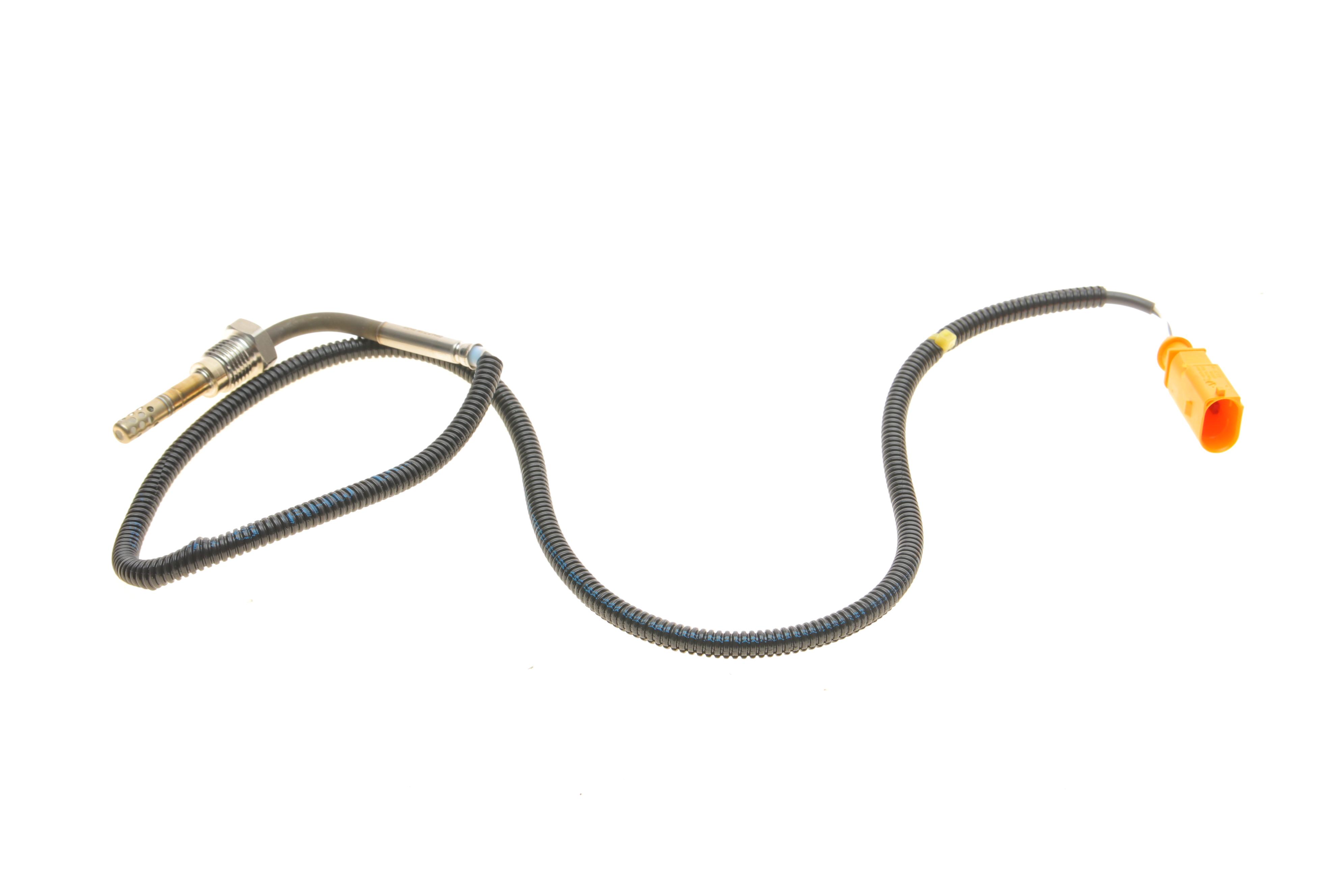 Датчик температури ВГ Audi A4/A6 1.9/2.0 TDI 04-11