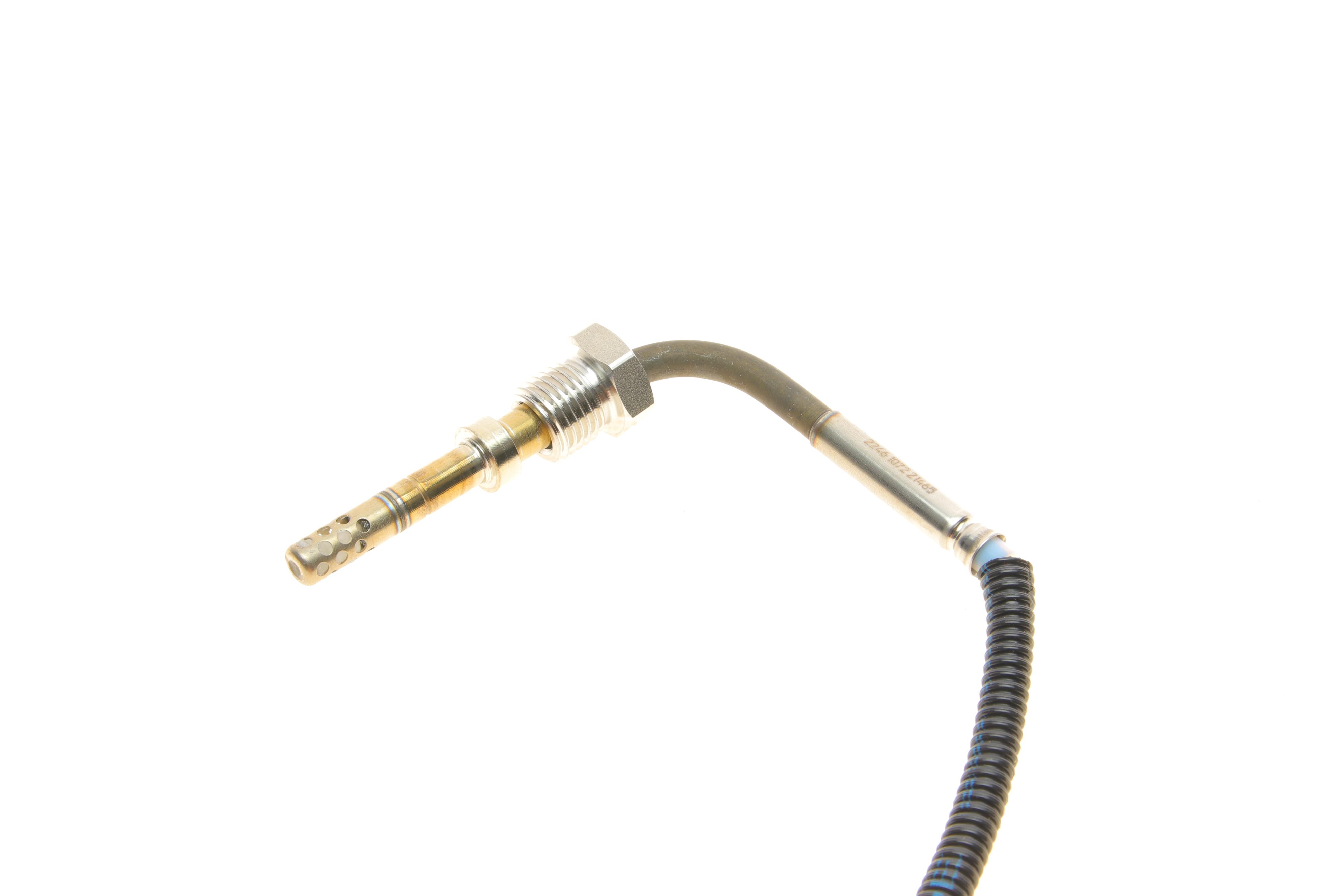 Датчик температури ВГ Audi A4/A6 1.9/2.0 TDI 04-11