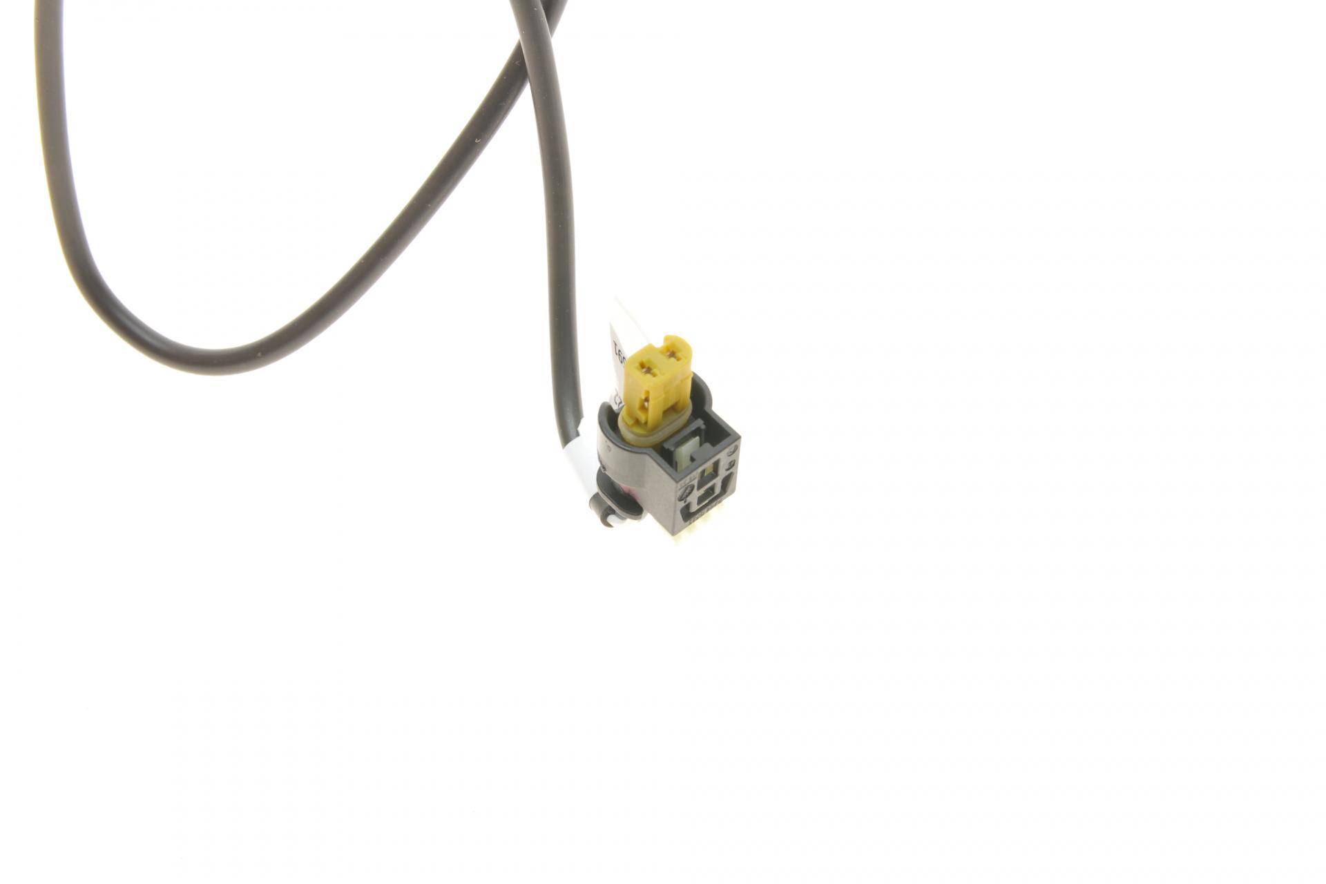 Датчик температури ВГ (в каталізаторі) MB A-class (W169) 04-12