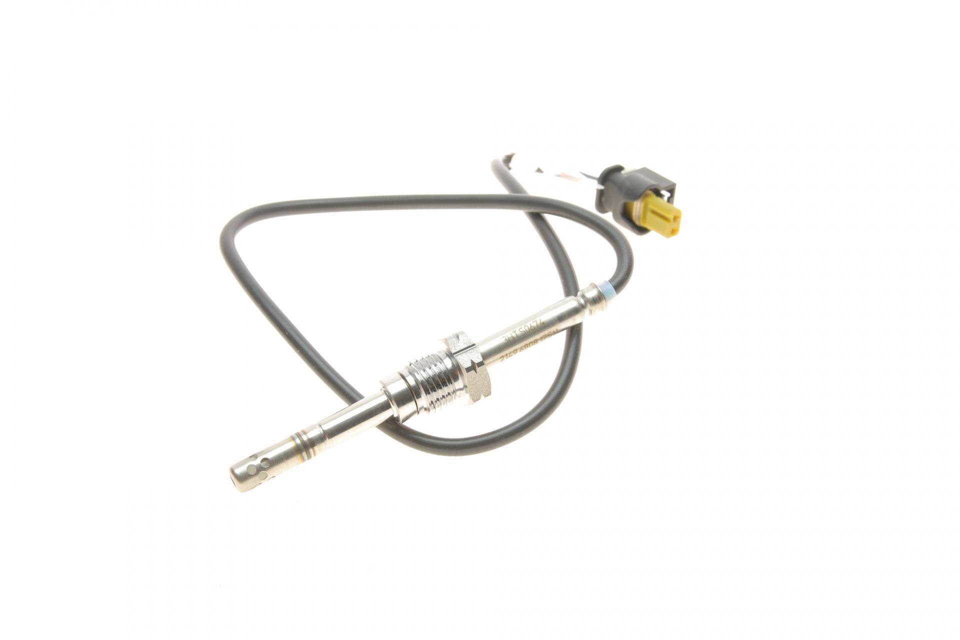 Датчик температури ВГ (в каталізаторі) MB A-class (W169) 04-12