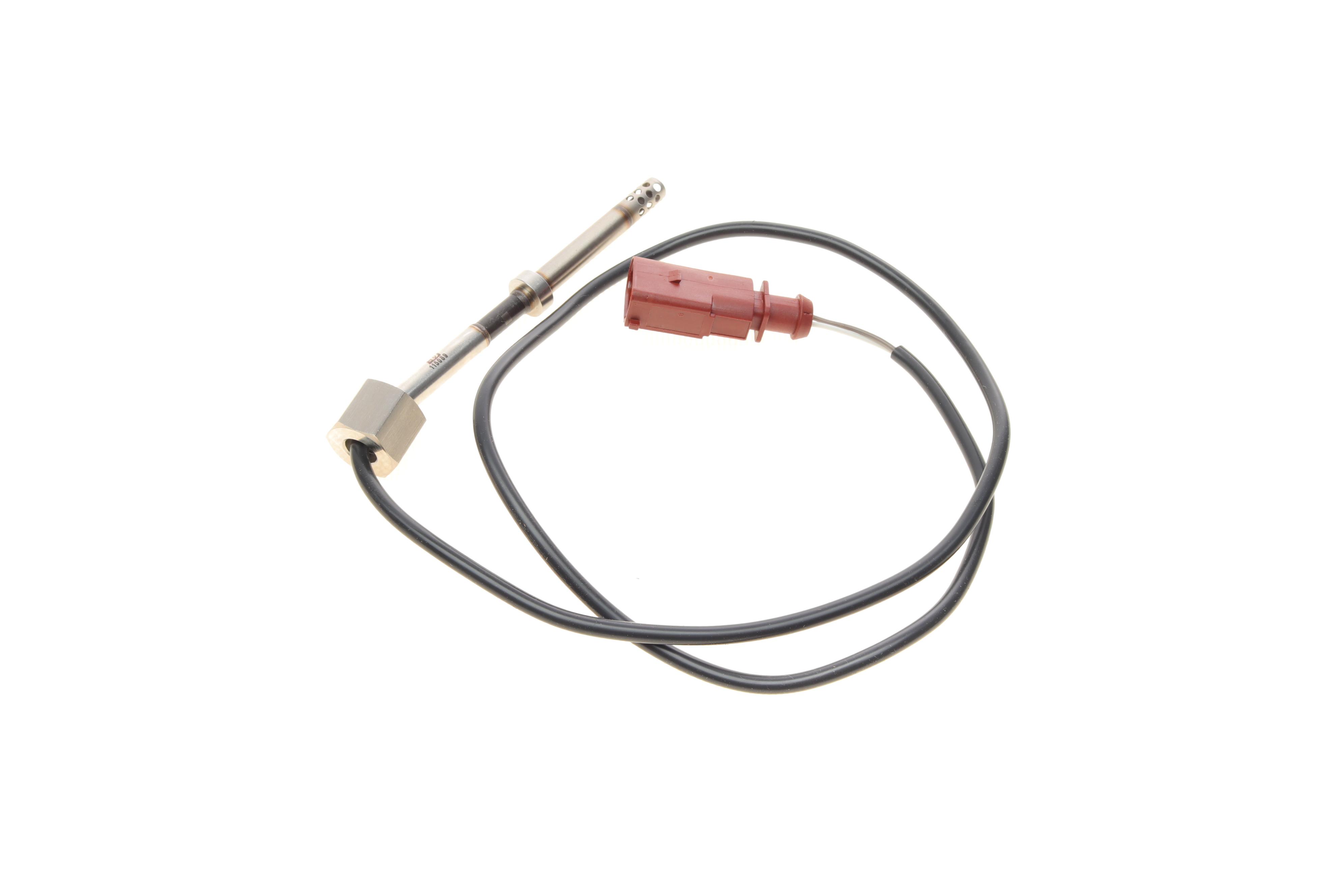 Датчик температури ВГ VW Crafter 2.5 TDI 06-13