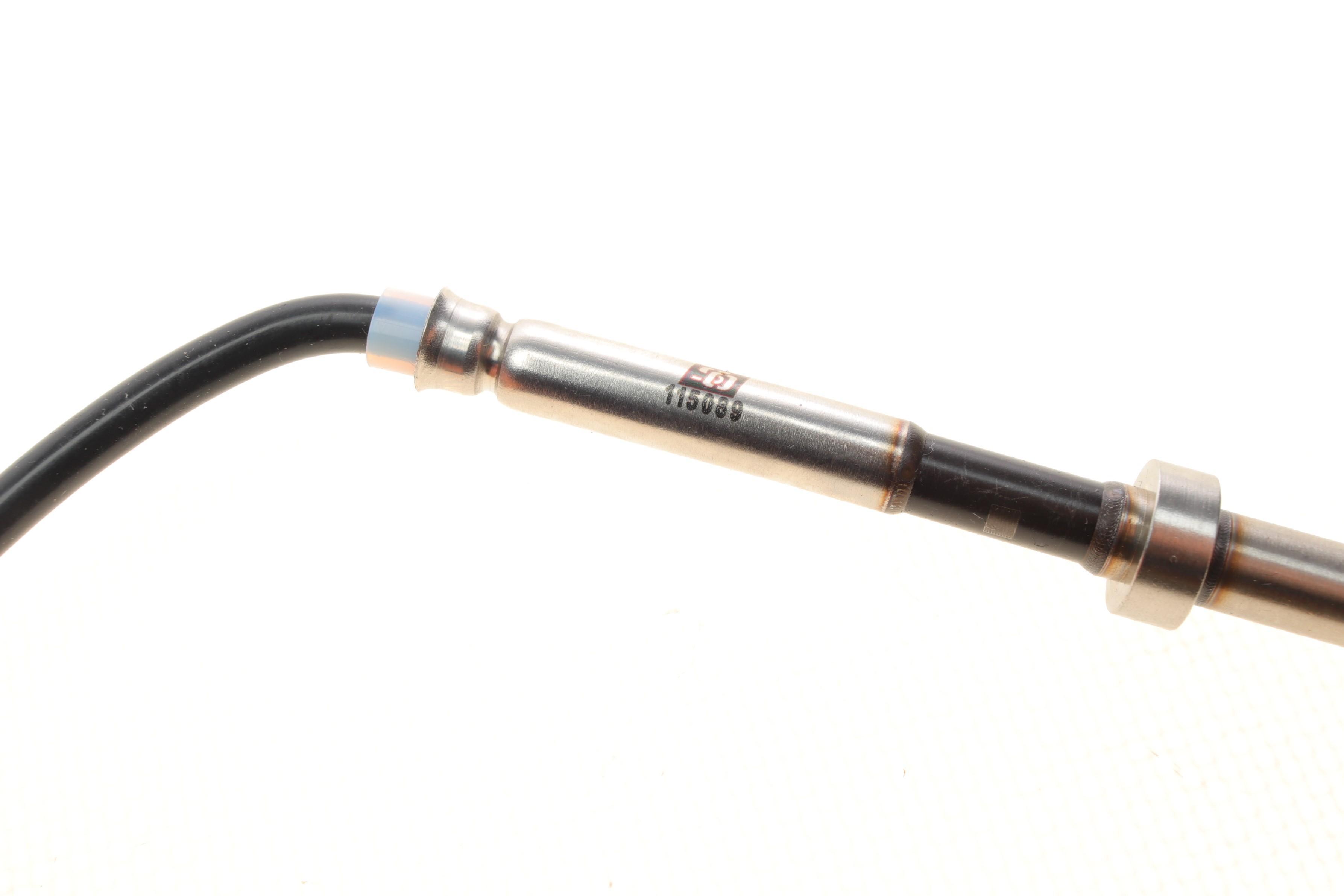 Датчик температури ВГ VW Crafter 2.5 TDI 06-13