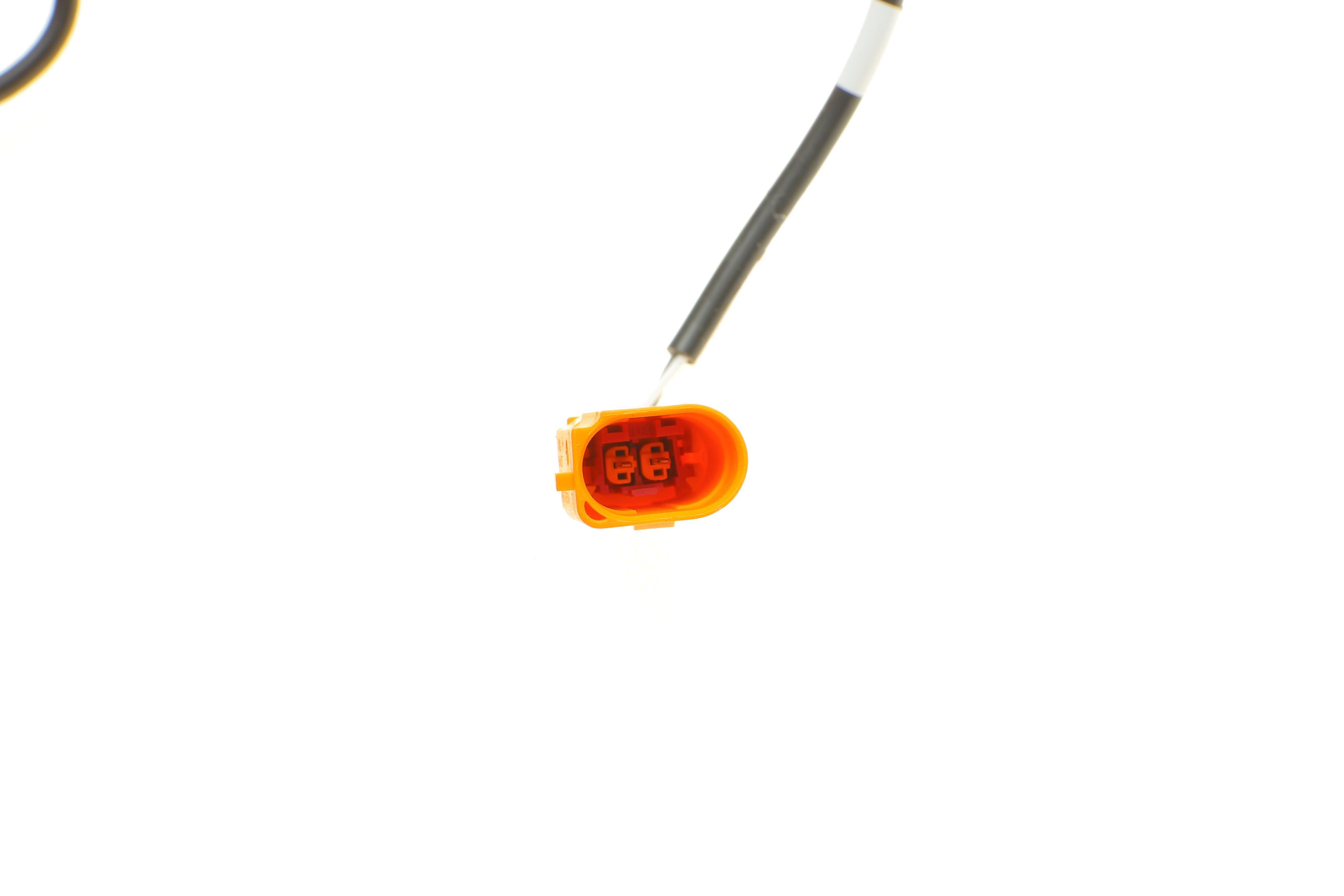 Датчик температури ВГ Skoda Fabia/Roomster/VW Polo 1.4/1.9 TDI 05-10 (HÜCO)