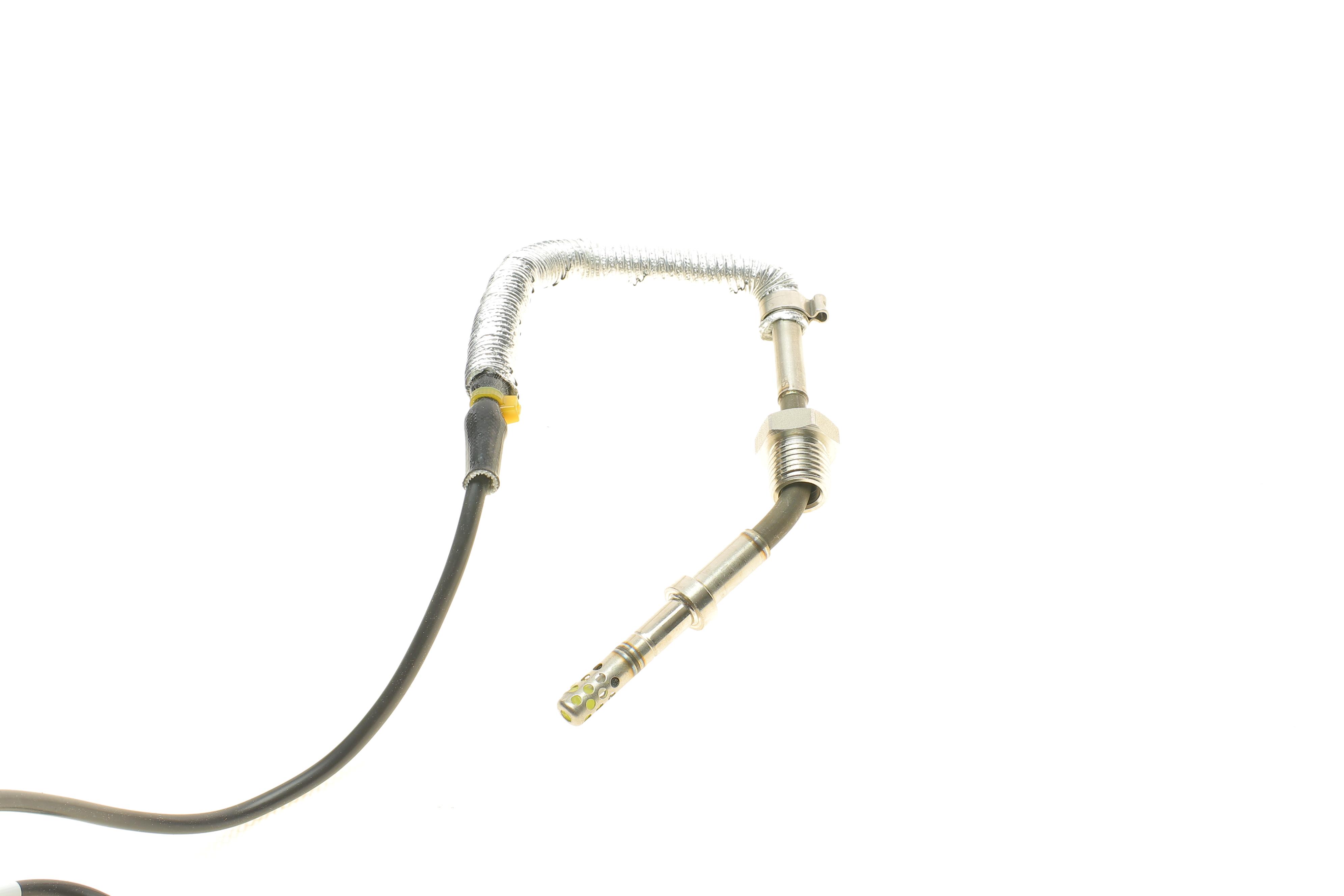 Датчик температури ВГ Skoda Fabia/Roomster/VW Polo 1.4/1.9 TDI 05-10 (HÜCO)