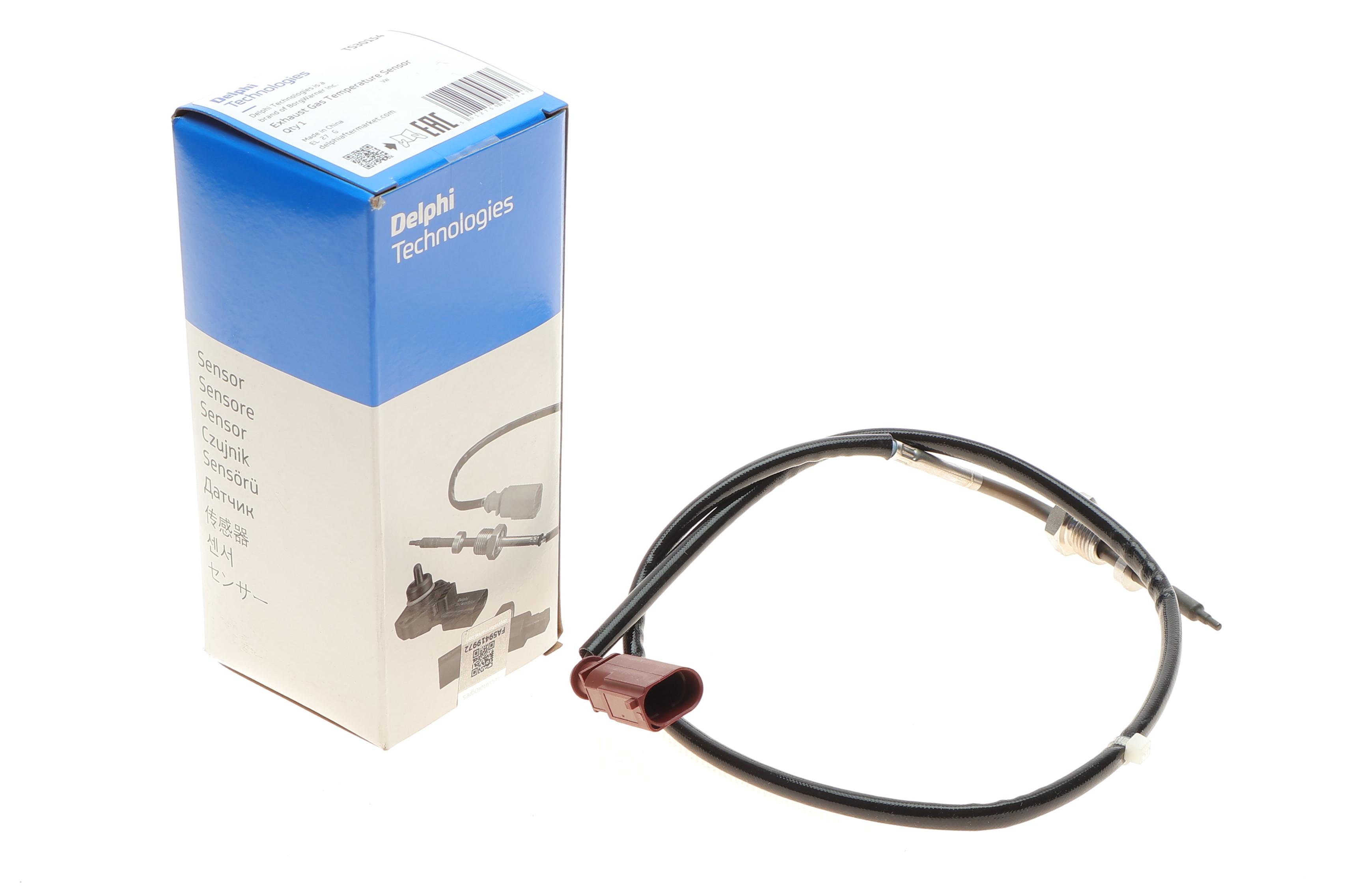 Датчик температури ВГ VW Tiguan 2.0 TDI 07-18