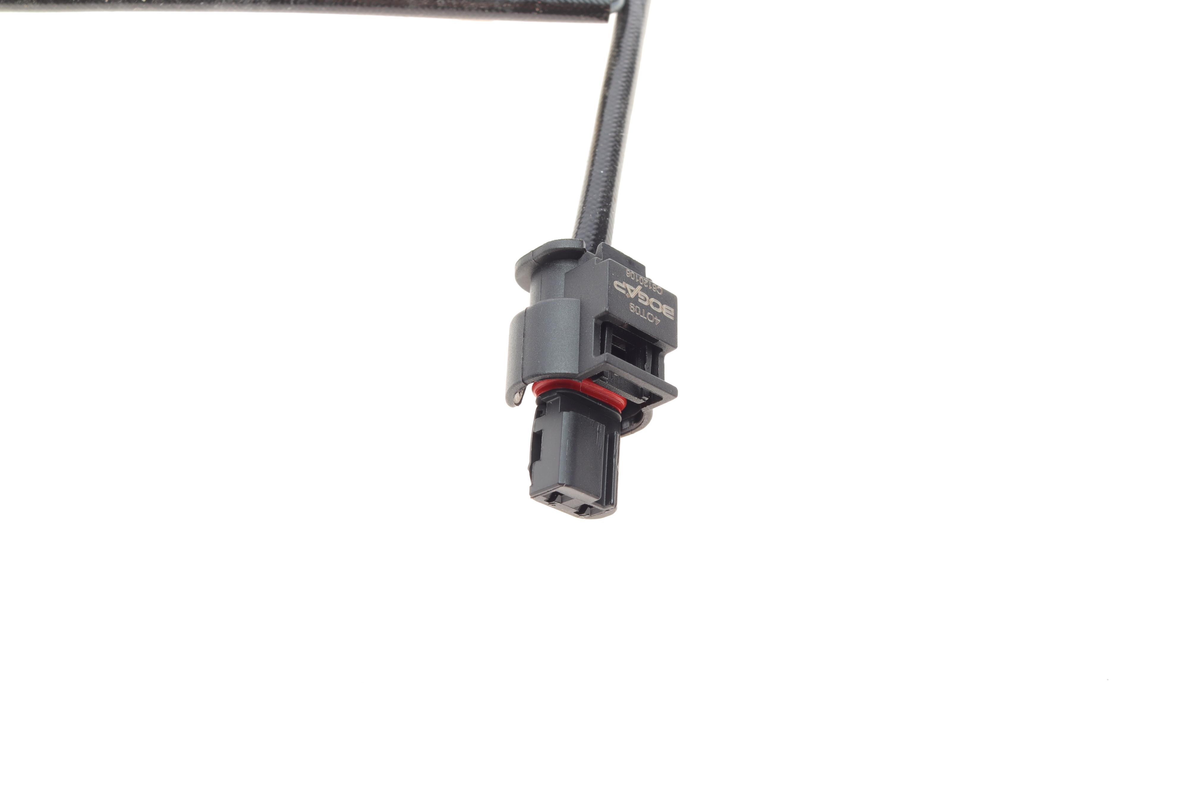 Датчик температури ВГ MB C-клас (W203/W204)/E-клас (W211)/S-клас (W220) 3.0D/4.0D/Smart Fortwo 05-